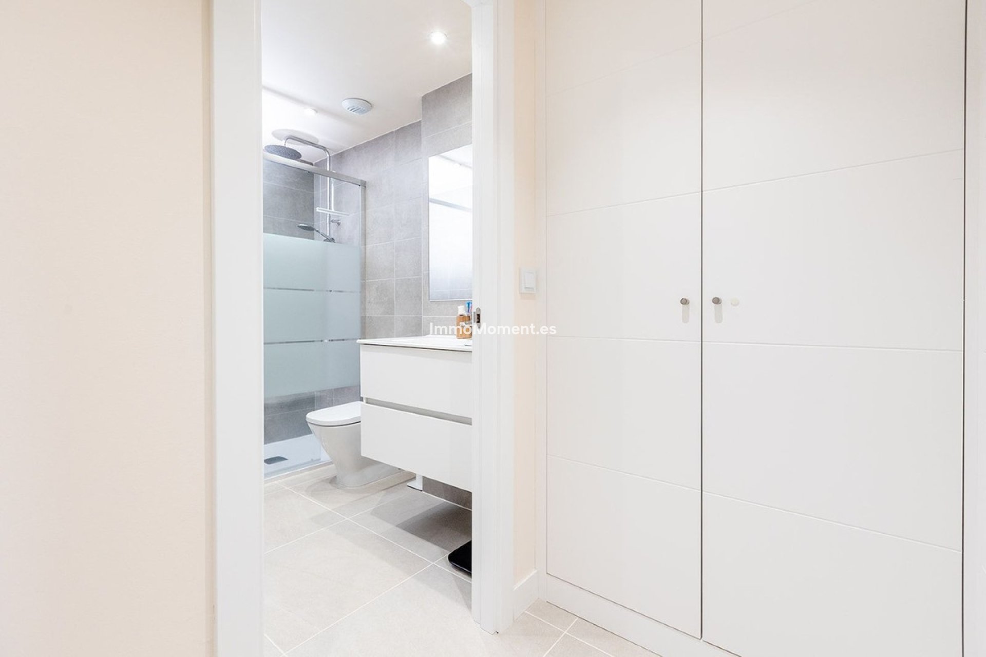 Bestaande woning - Appartement - Estepona  - Selwo