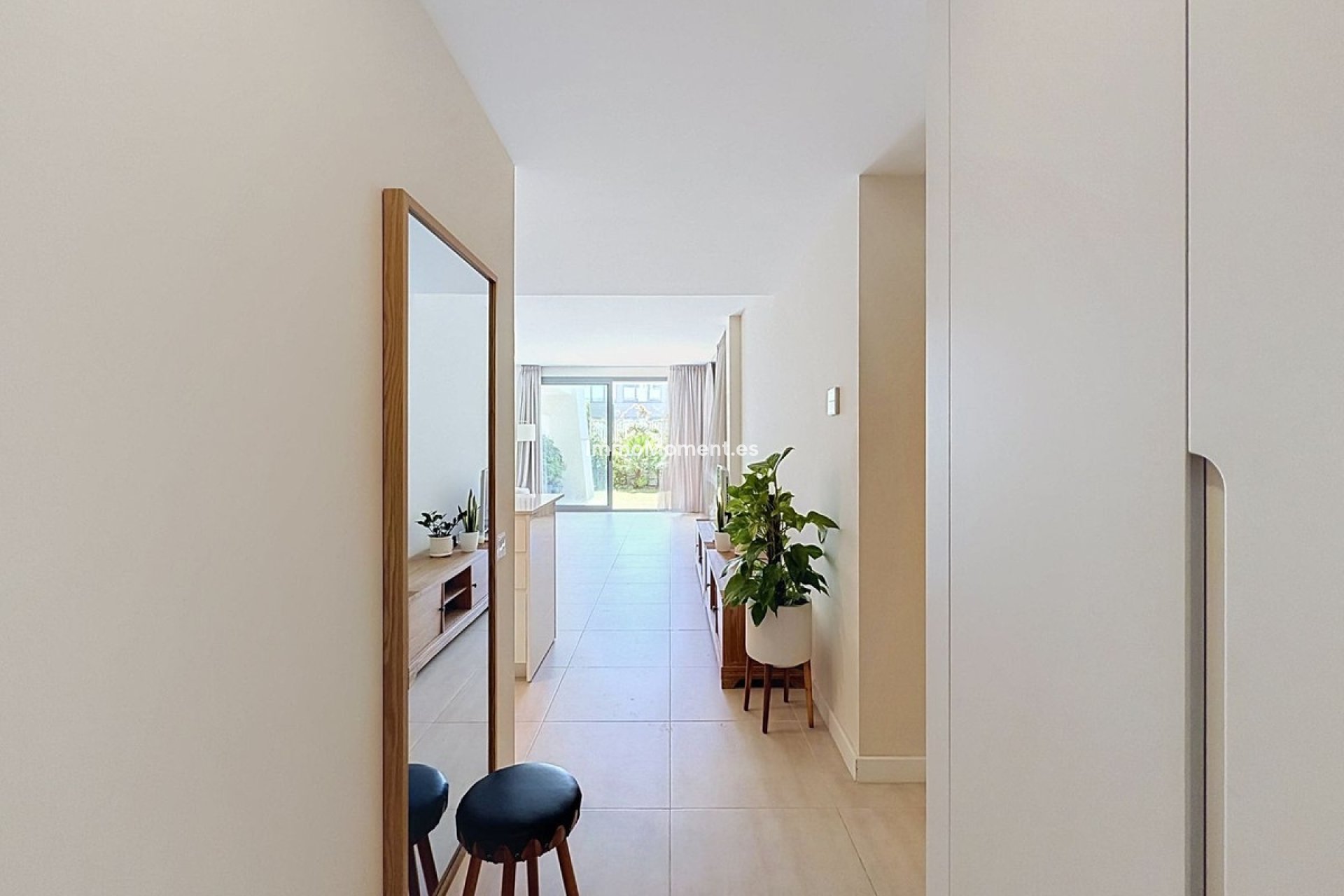 Bestaande woning - Appartement - Estepona  - Selwo