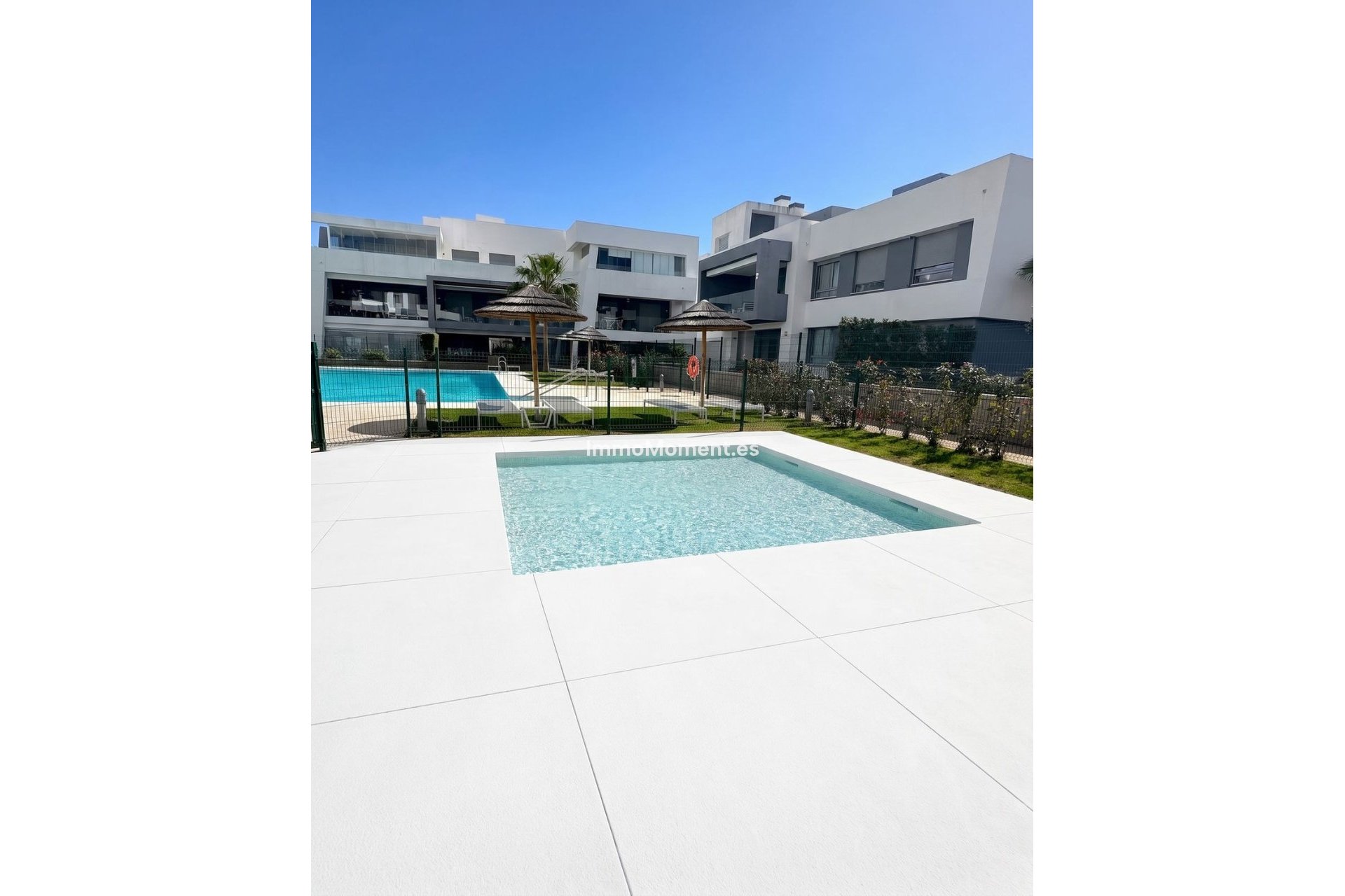 Bestaande woning - Appartement - Estepona  - Selwo