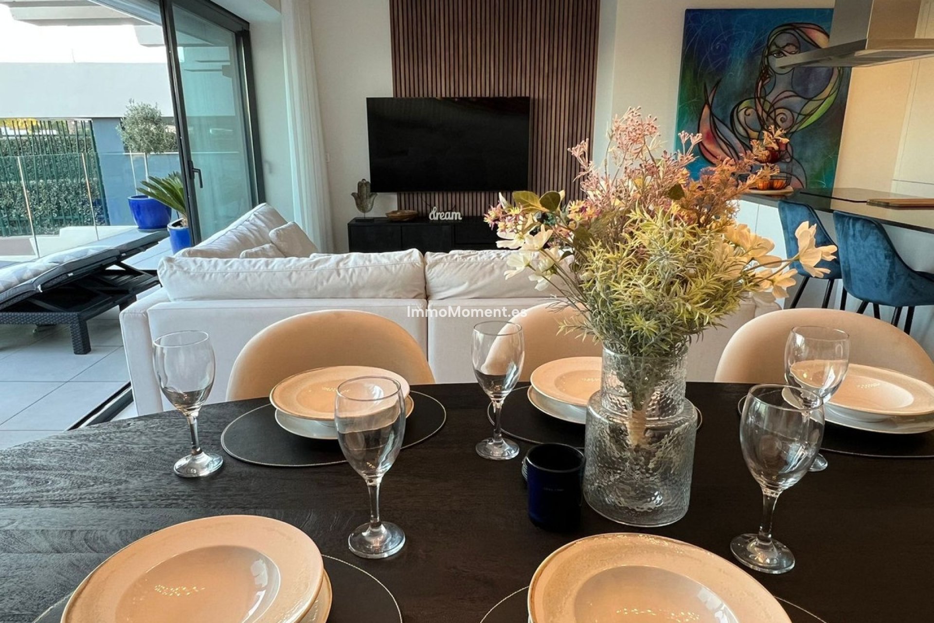 Bestaande woning - Appartement - Estepona  - Selwo