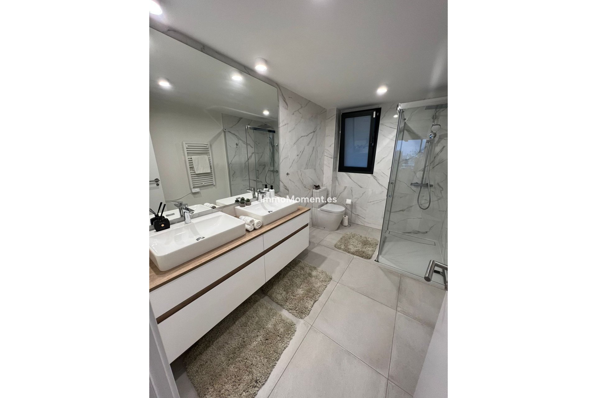 Bestaande woning - Appartement - Estepona  - Selwo
