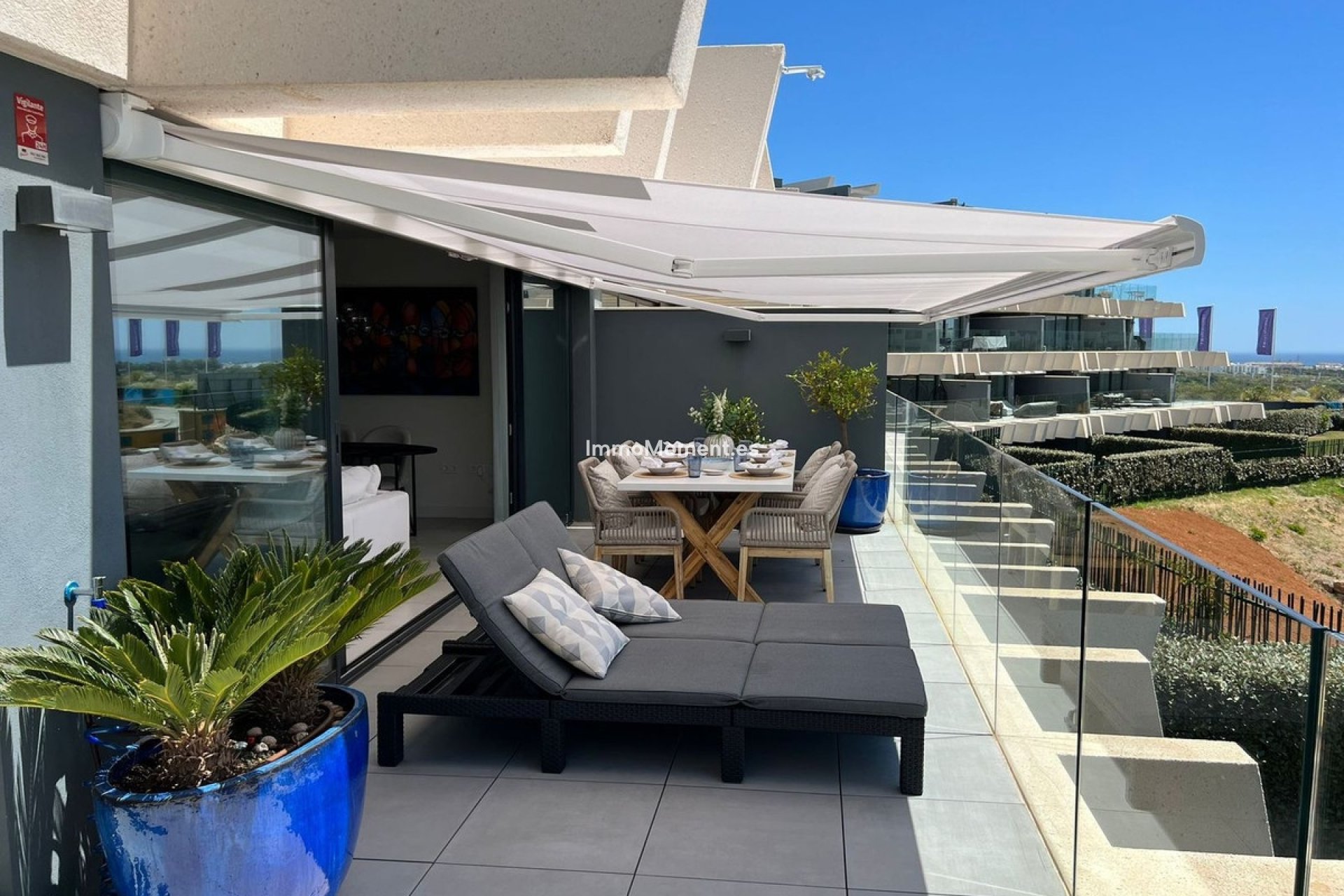 Bestaande woning - Appartement - Estepona  - Selwo
