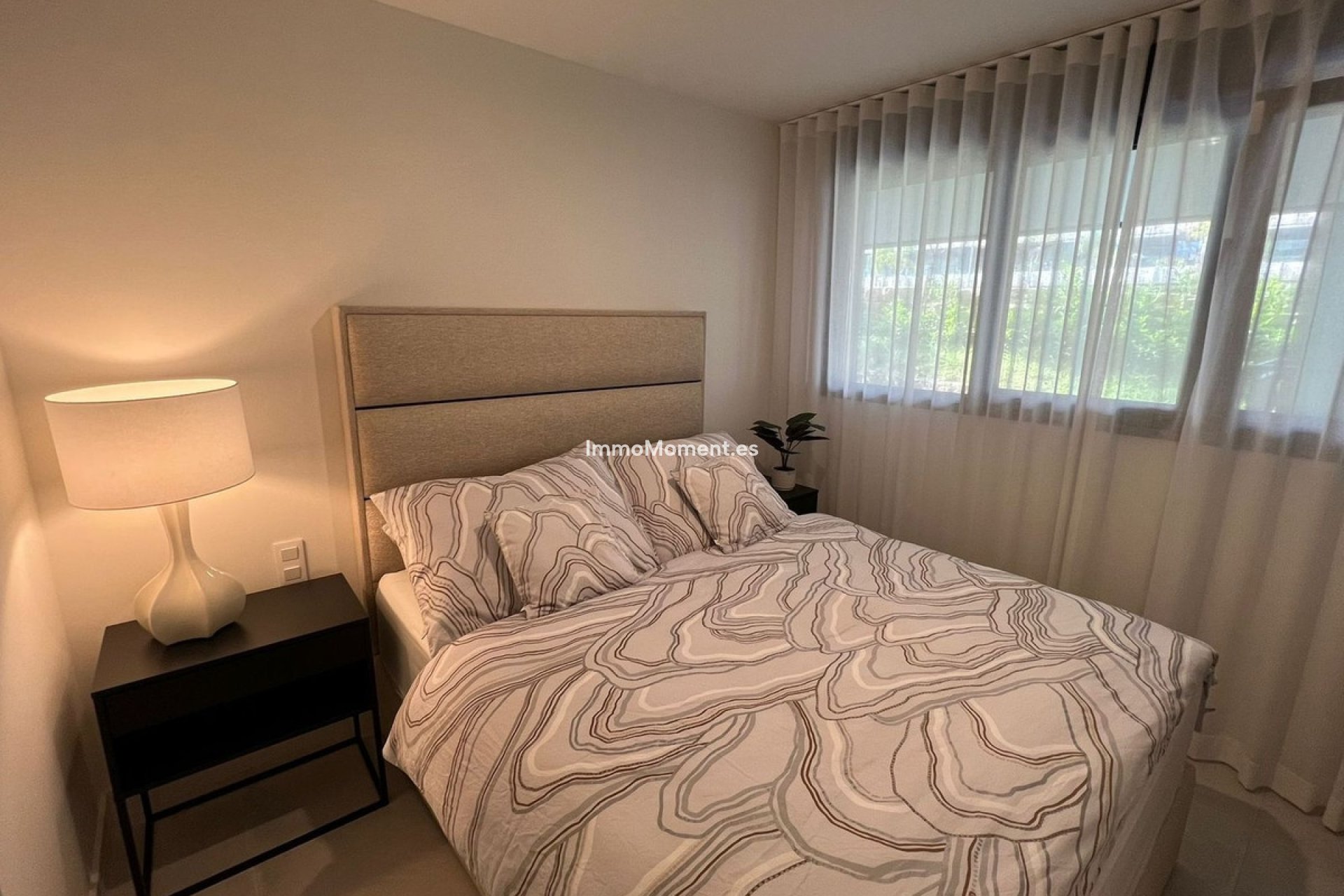 Bestaande woning - Appartement - Estepona  - Selwo