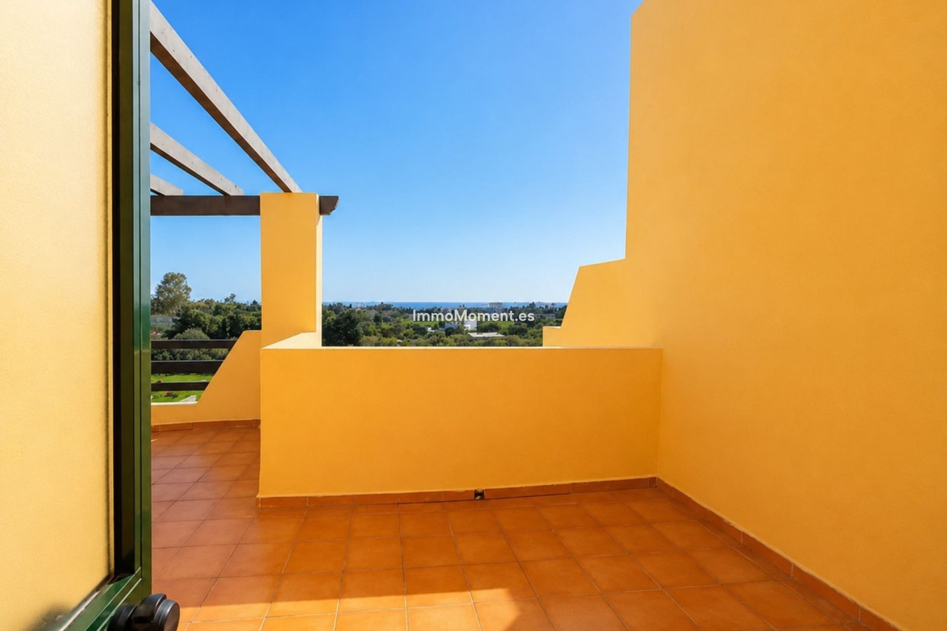 Bestaande woning - Appartement - Estepona  - Selwo