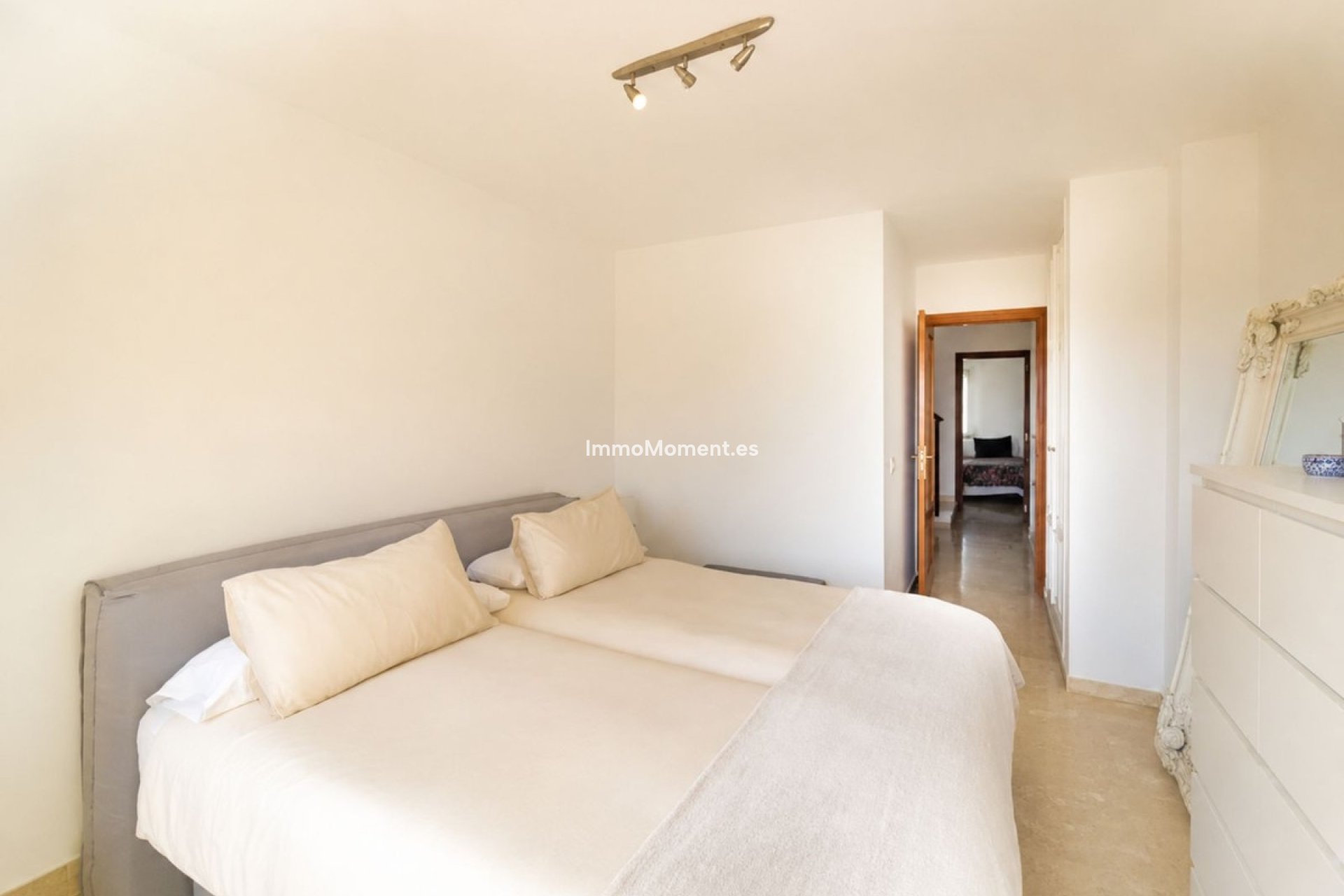 Bestaande woning - Appartement - Estepona  - Selwo