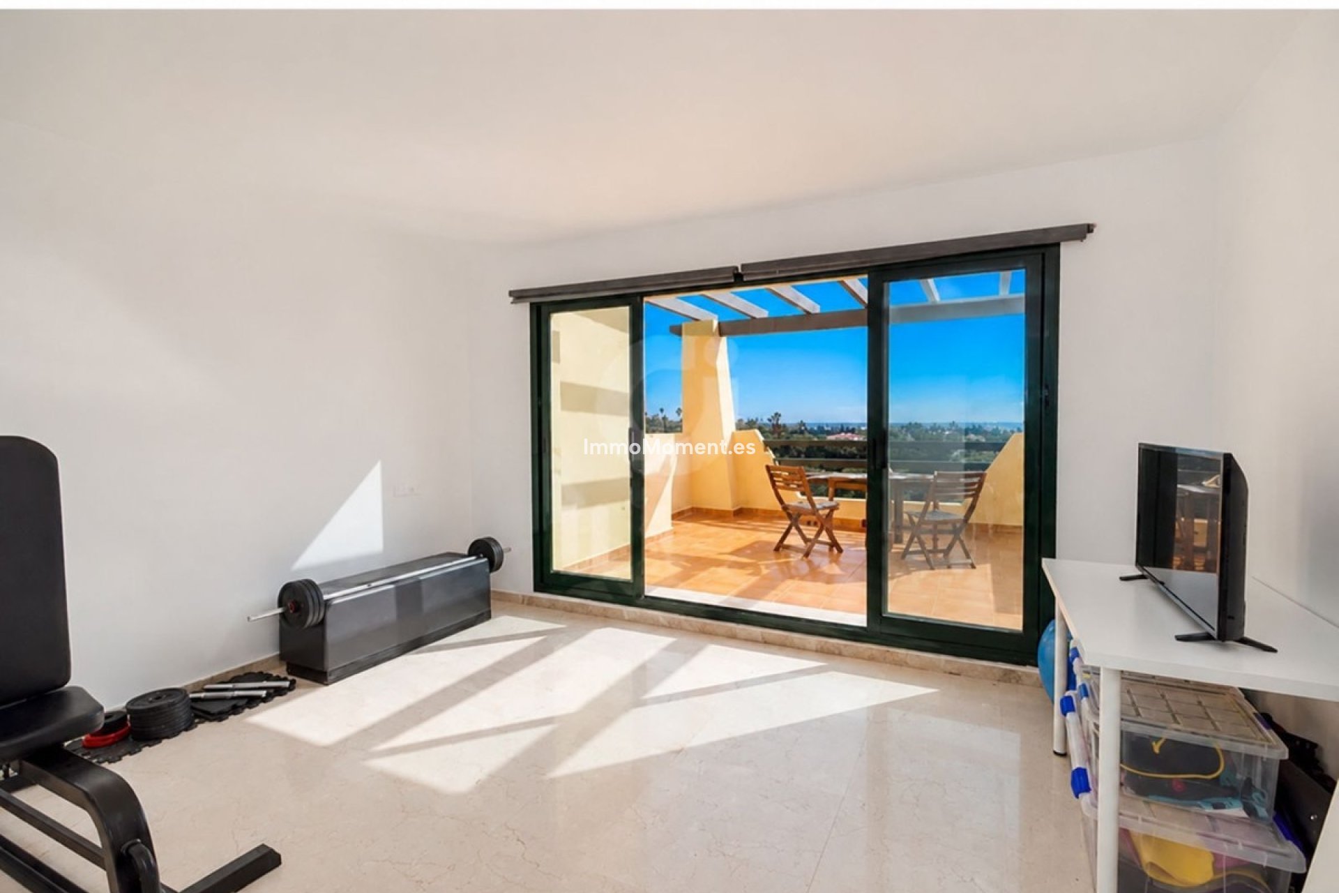 Bestaande woning - Appartement - Estepona  - Selwo