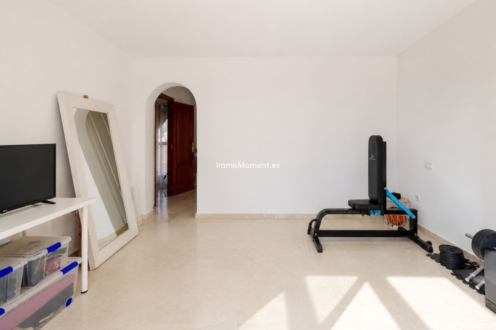 Bestaande woning - Appartement - Estepona  - Selwo