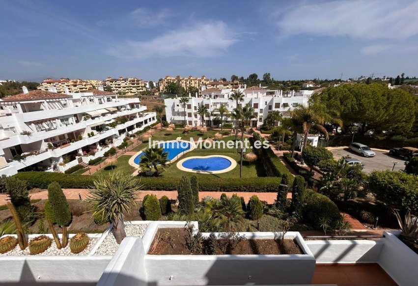 Bestaande woning - Appartement - Estepona  - Selwo