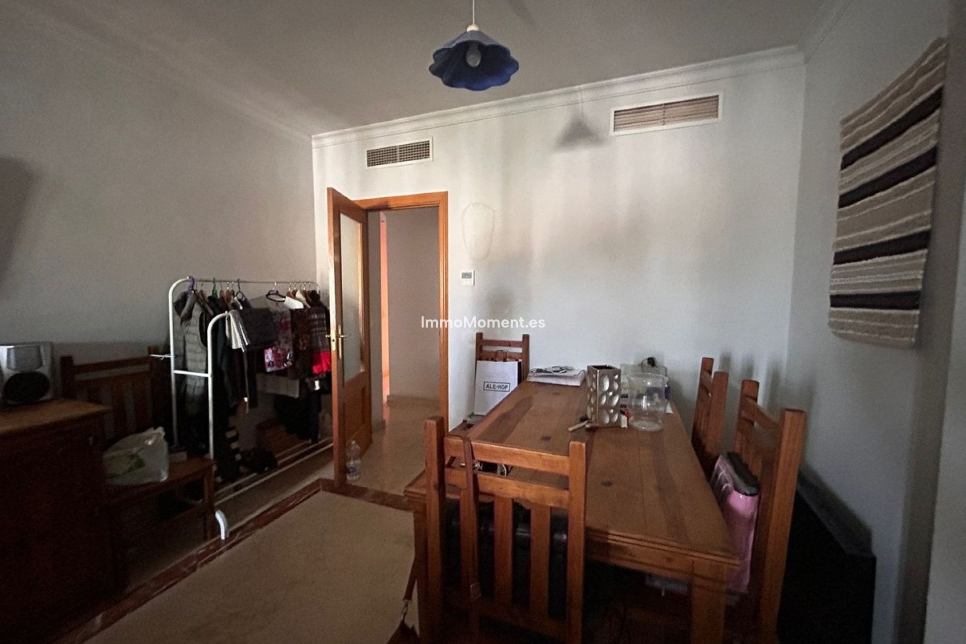 Bestaande woning - Appartement - Estepona  - Selwo