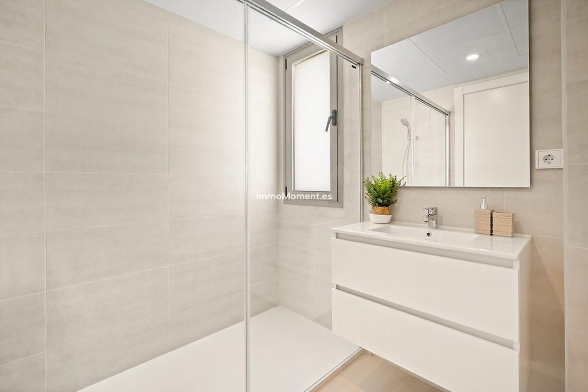 Bestaande woning - Appartement - Estepona  - Selwo