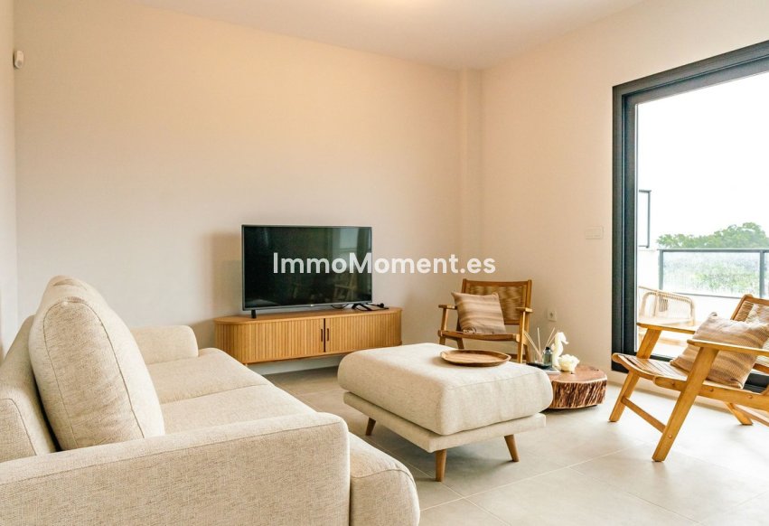 Bestaande woning - Appartement - Estepona  - Selwo