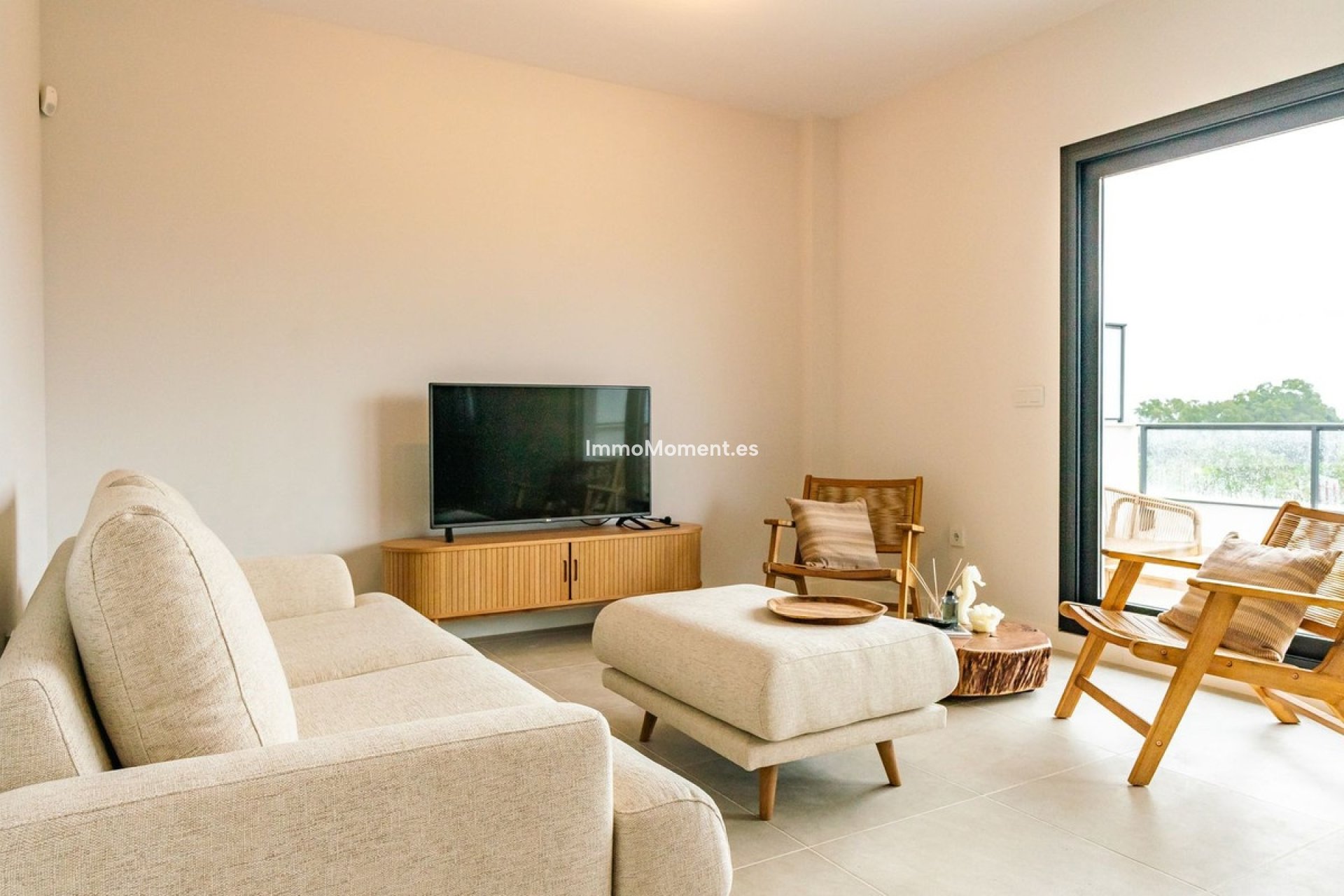 Bestaande woning - Appartement - Estepona  - Selwo