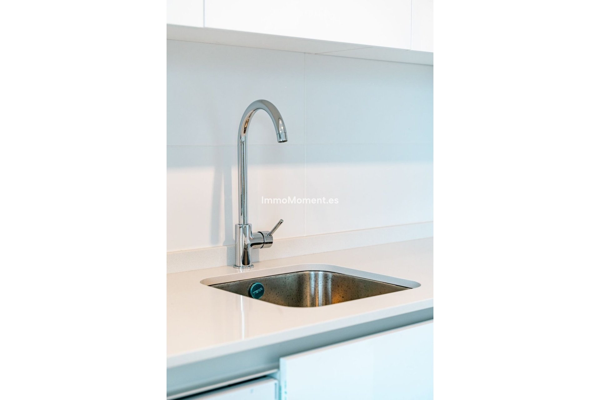 Bestaande woning - Appartement - Estepona  - Selwo