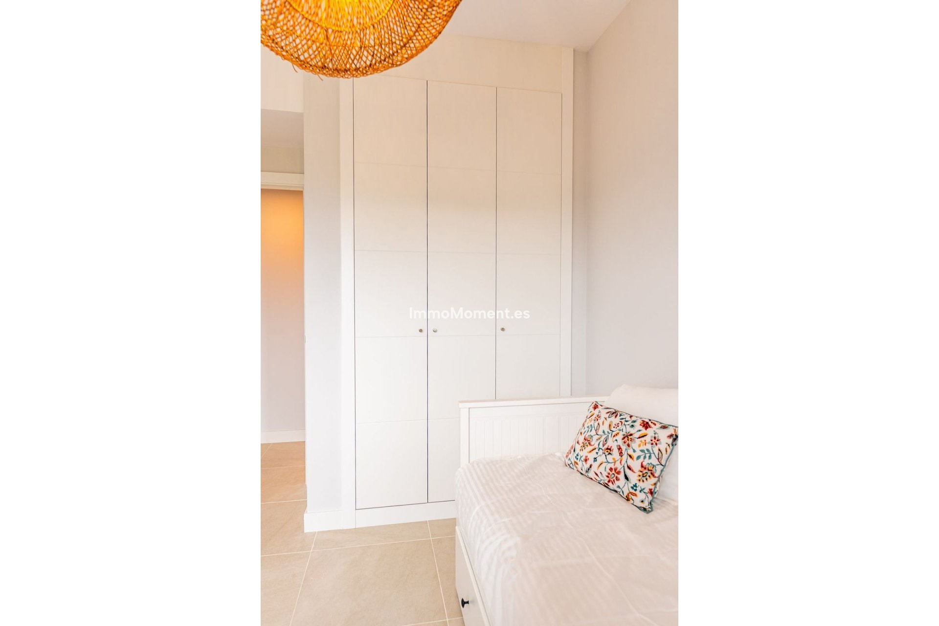Bestaande woning - Appartement - Estepona  - Selwo