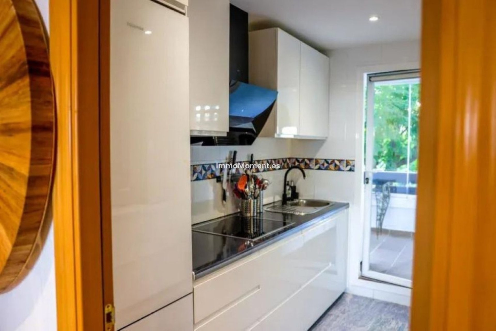 Bestaande woning - Appartement - Estepona  - Selwo