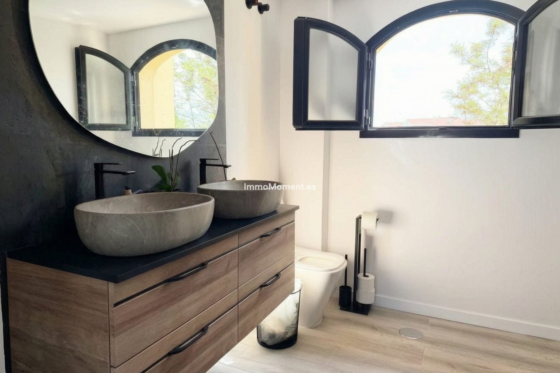 Bestaande woning - Appartement - Estepona  - Selwo