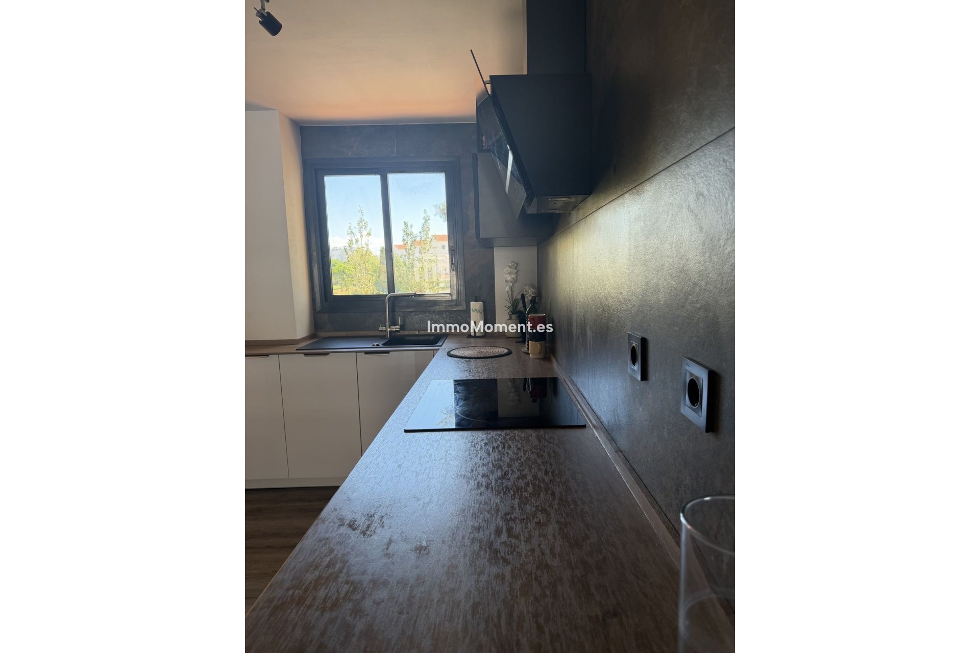 Bestaande woning - Appartement - Estepona  - Selwo