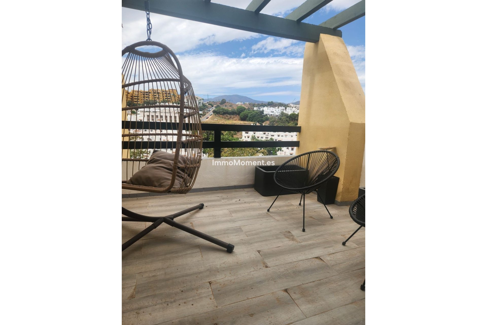 Bestaande woning - Appartement - Estepona  - Selwo
