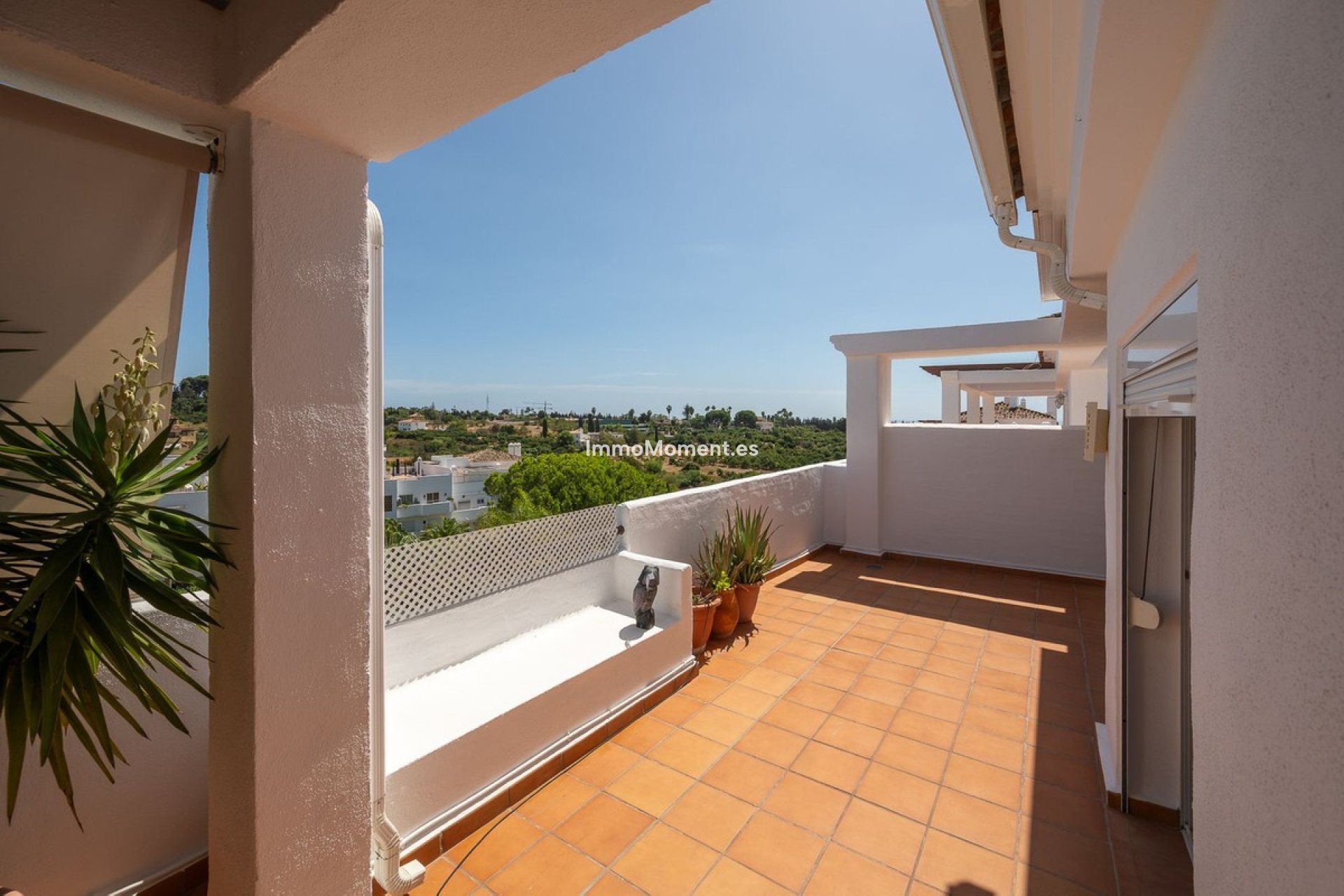 Bestaande woning - Appartement - Estepona  - Selwo