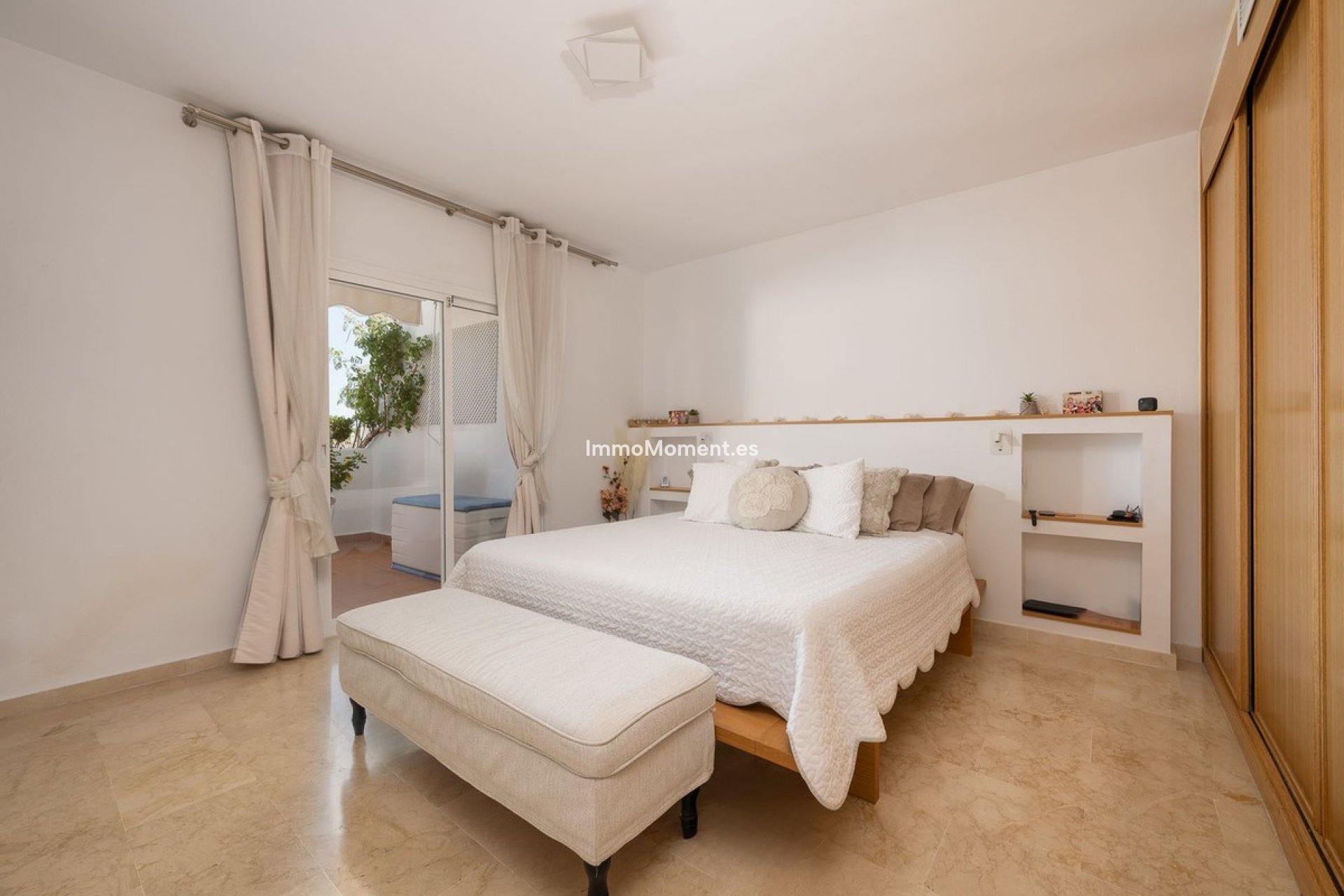 Bestaande woning - Appartement - Estepona  - Selwo