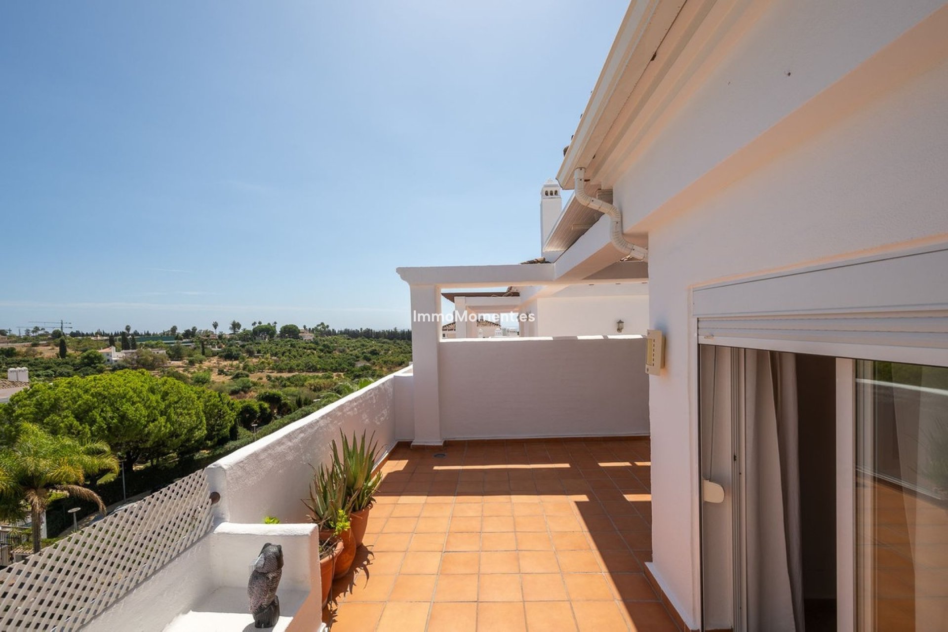Bestaande woning - Appartement - Estepona  - Selwo