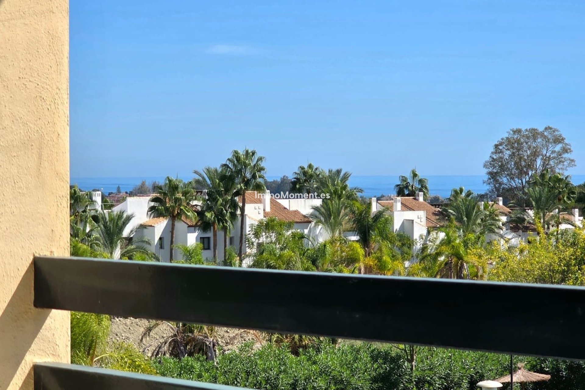 Bestaande woning - Appartement - Estepona  - Selwo