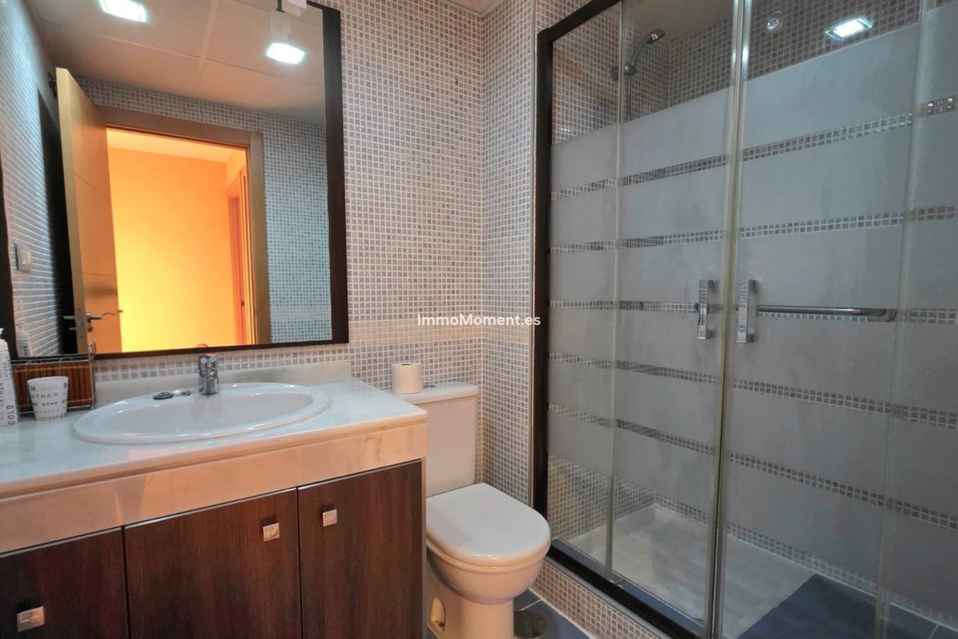 Bestaande woning - Appartement - Estepona  - Selwo