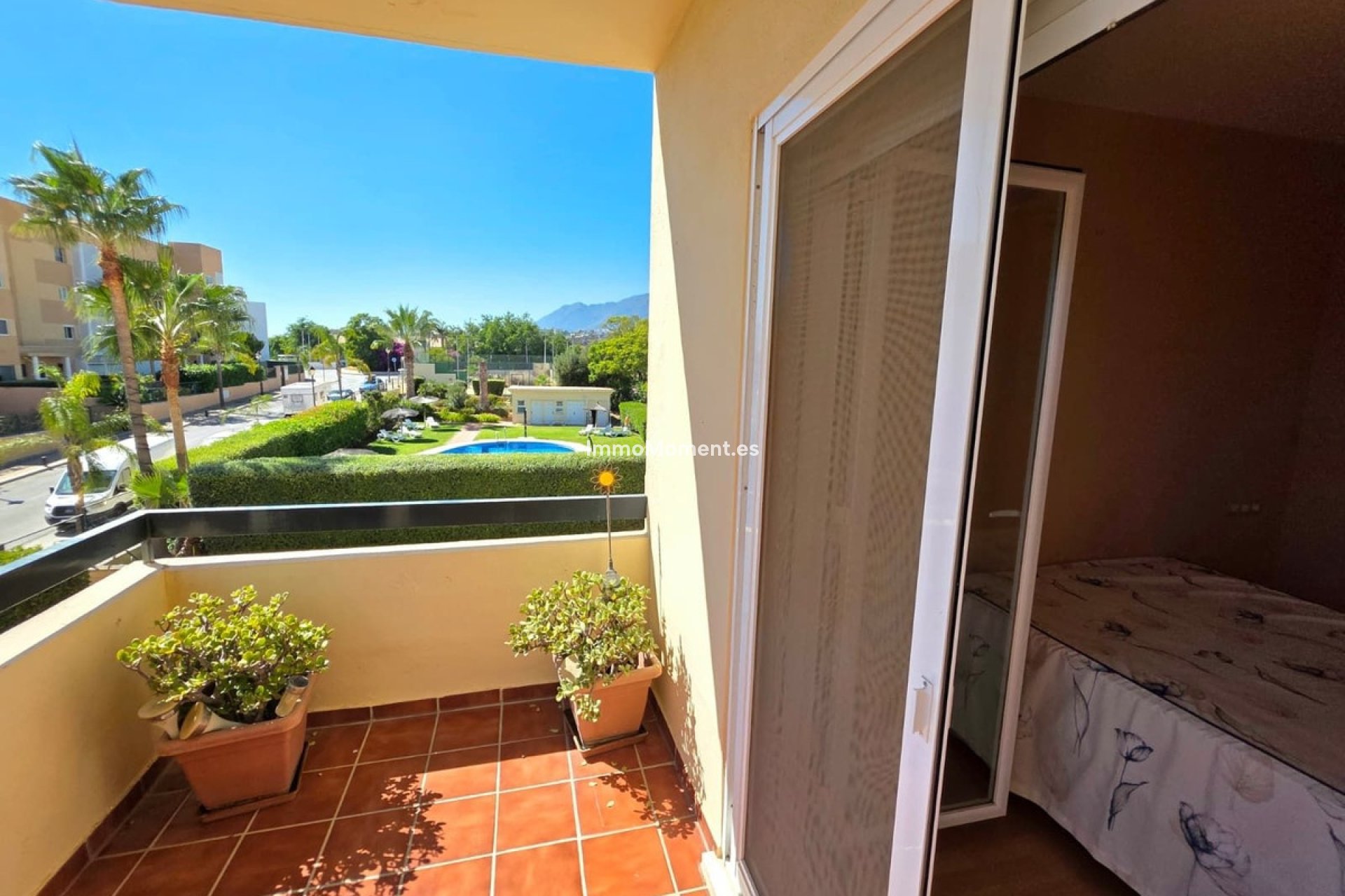 Bestaande woning - Appartement - Estepona  - Selwo