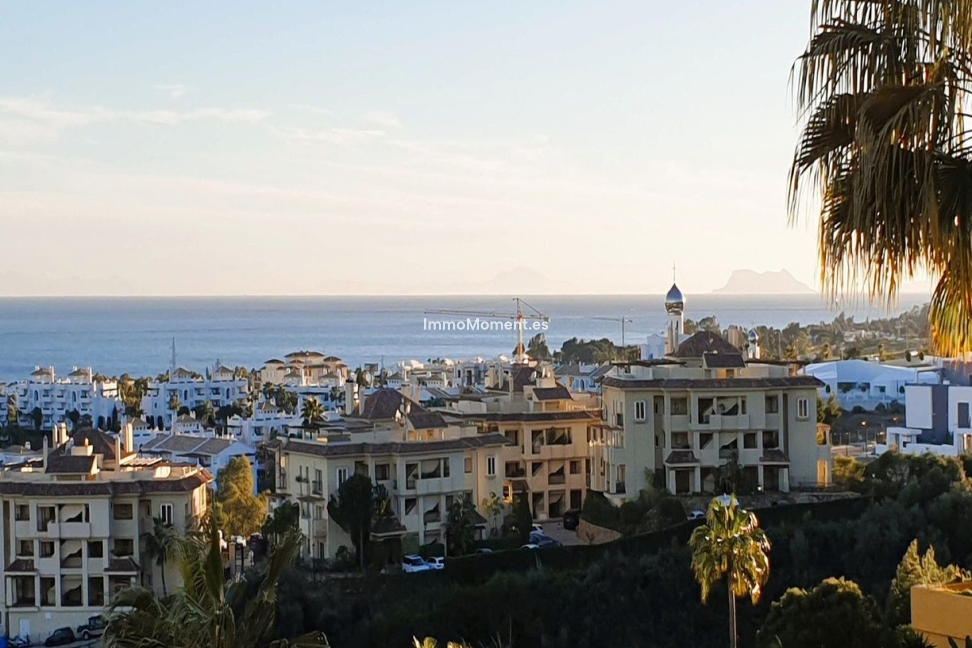 Bestaande woning - Appartement - Estepona  - Selwo