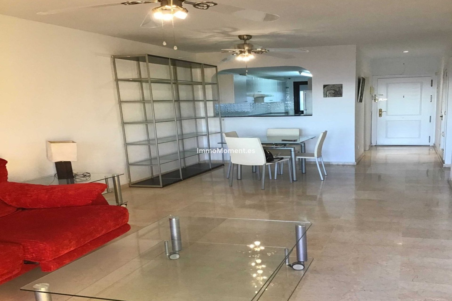 Bestaande woning - Appartement - Estepona  - Selwo