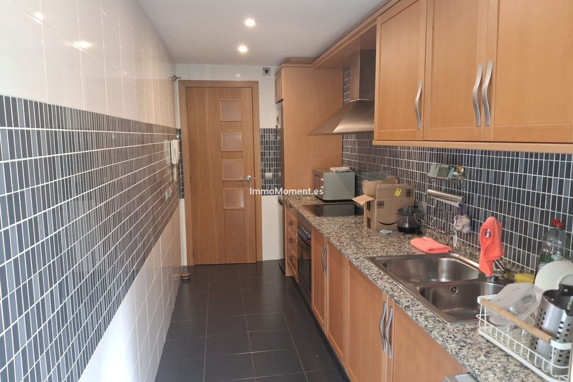 Bestaande woning - Appartement - Estepona  - Selwo