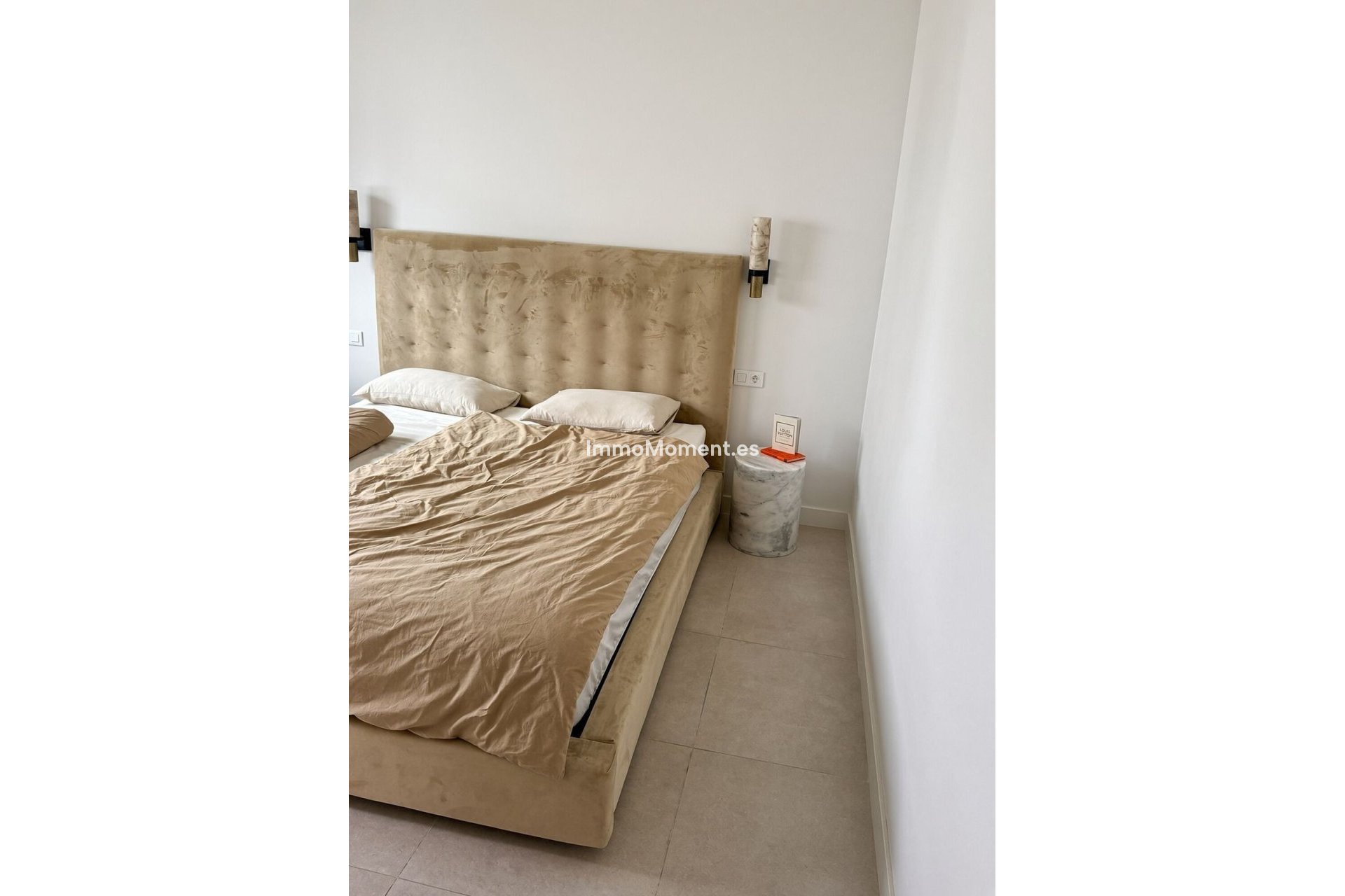 Bestaande woning - Appartement - Estepona  - Selwo