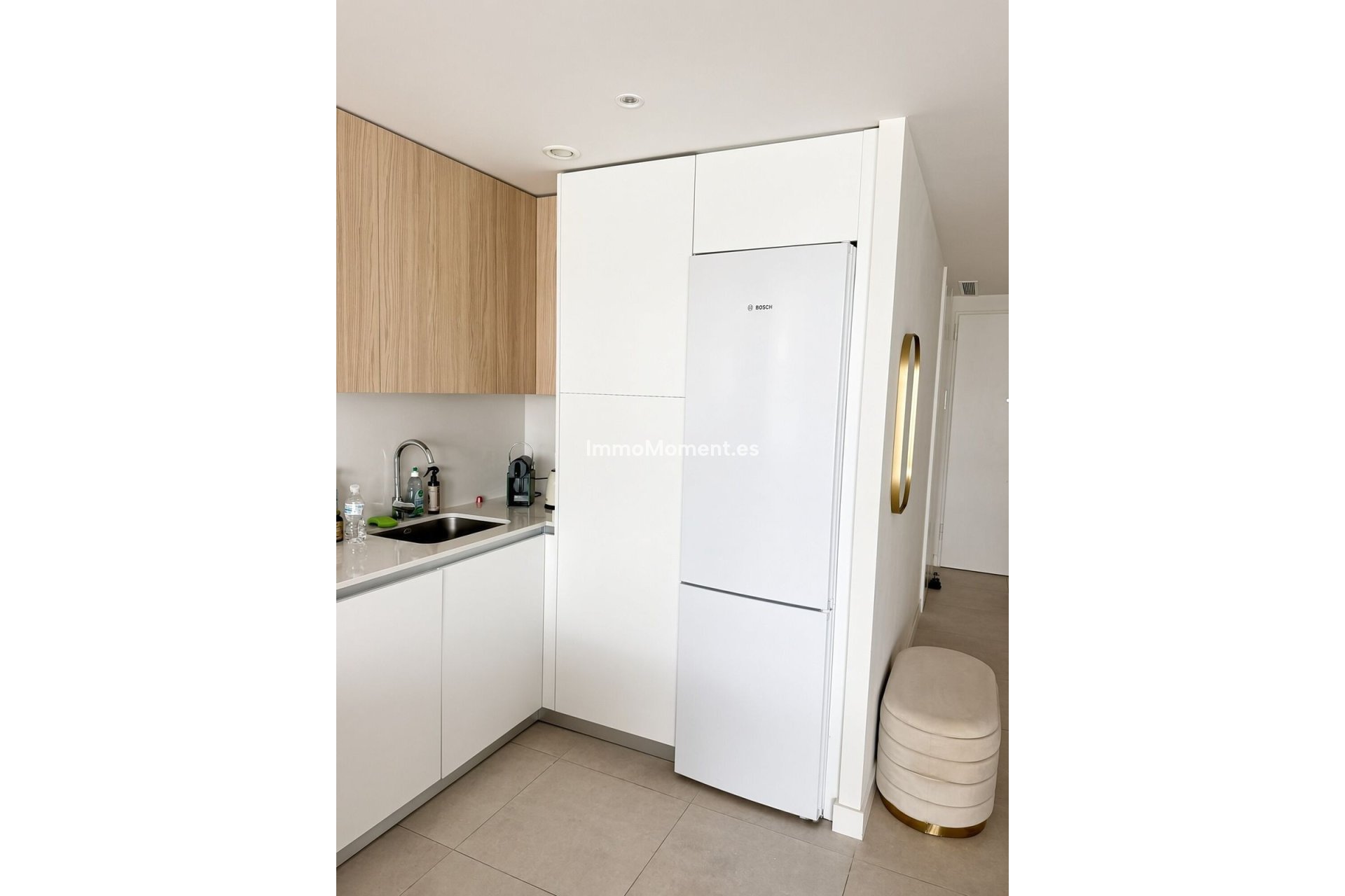 Bestaande woning - Appartement - Estepona  - Selwo