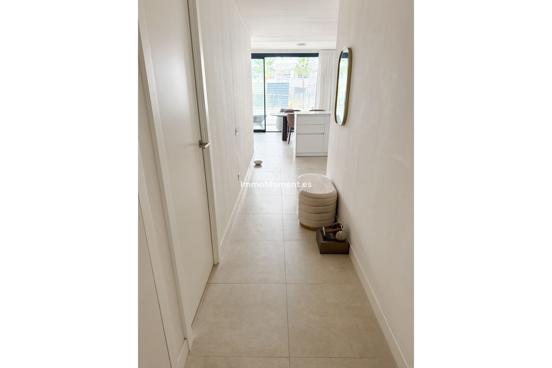 Bestaande woning - Appartement - Estepona  - Selwo