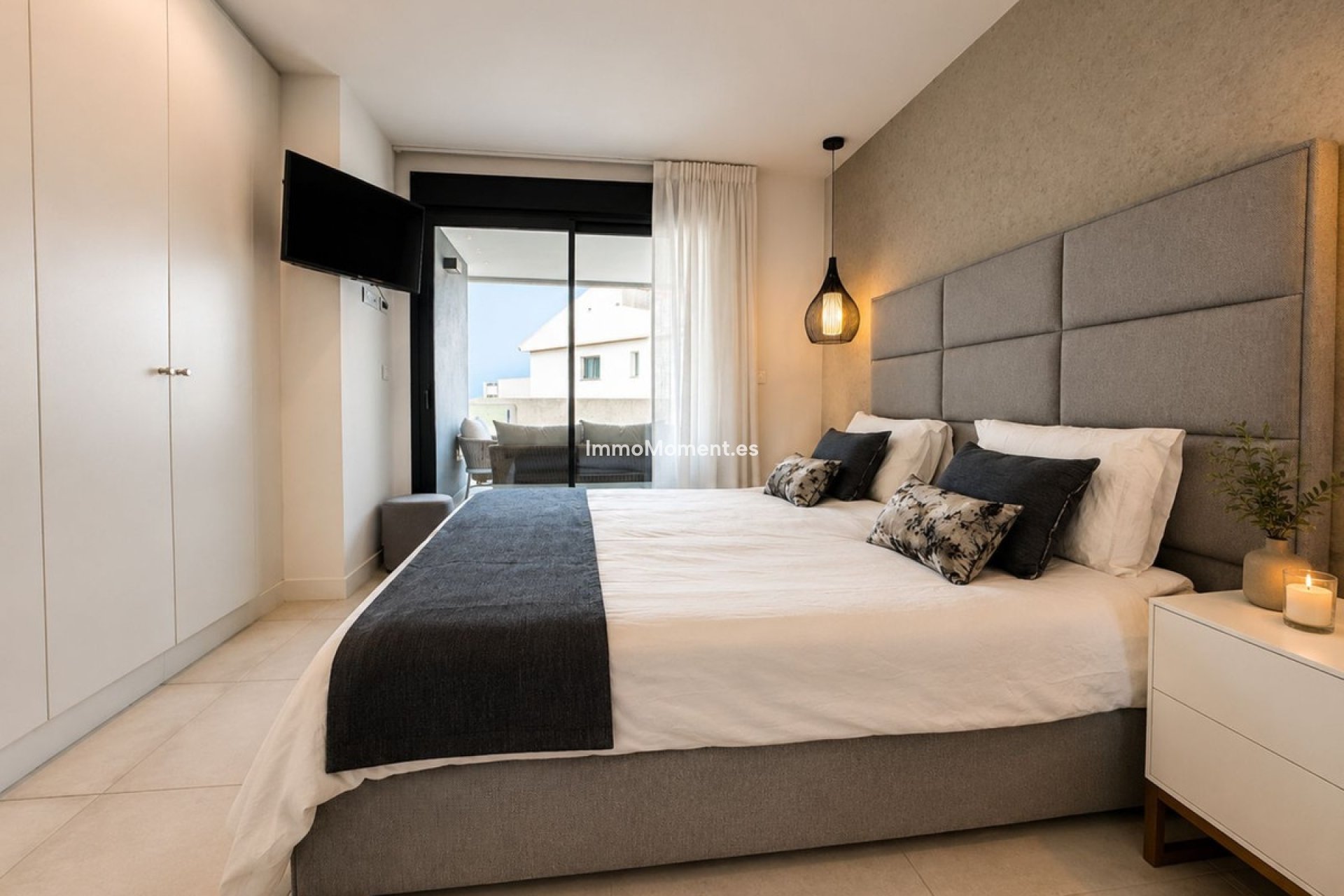 Bestaande woning - Appartement - Estepona  - Selwo