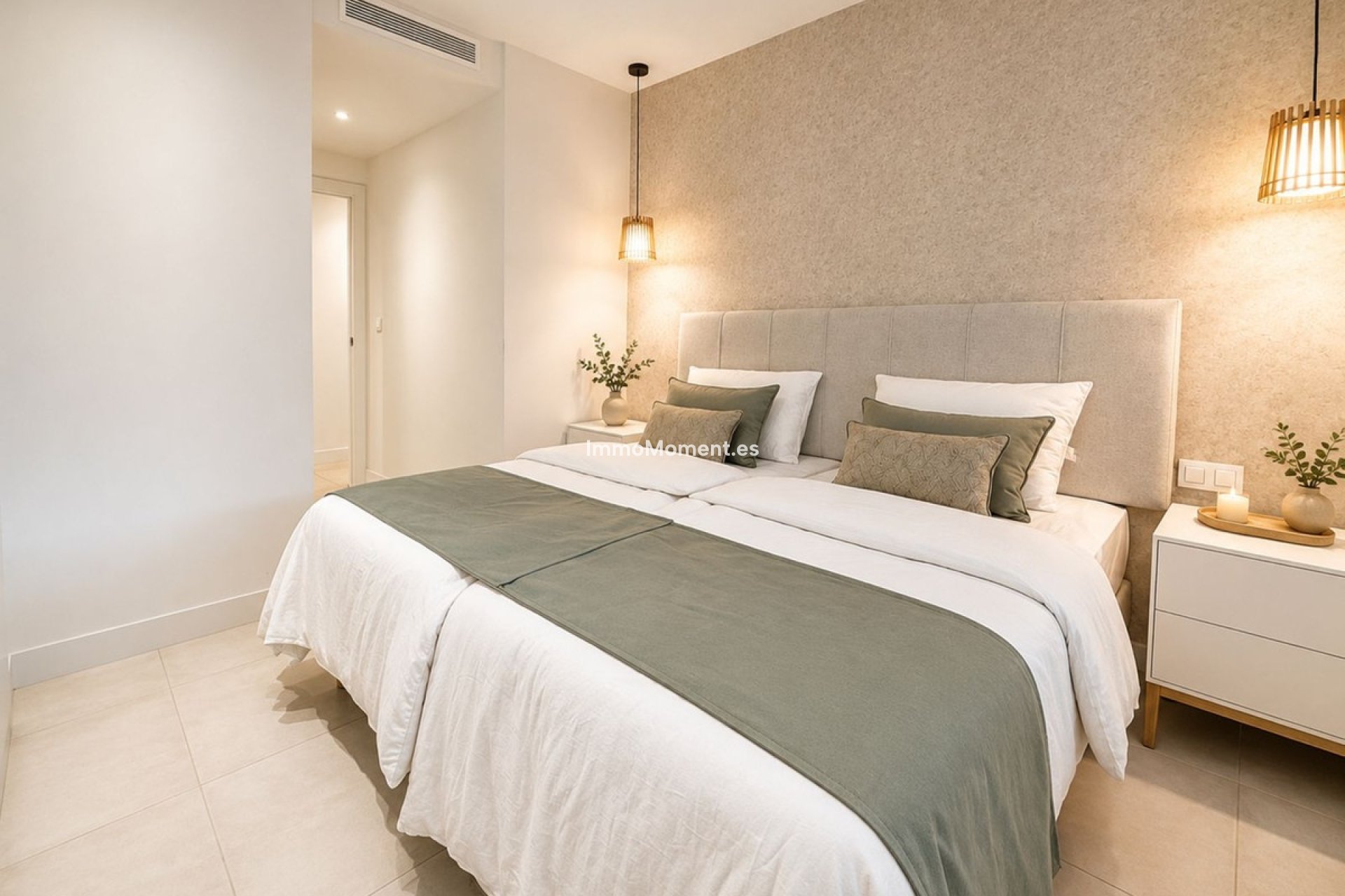 Bestaande woning - Appartement - Estepona  - Selwo