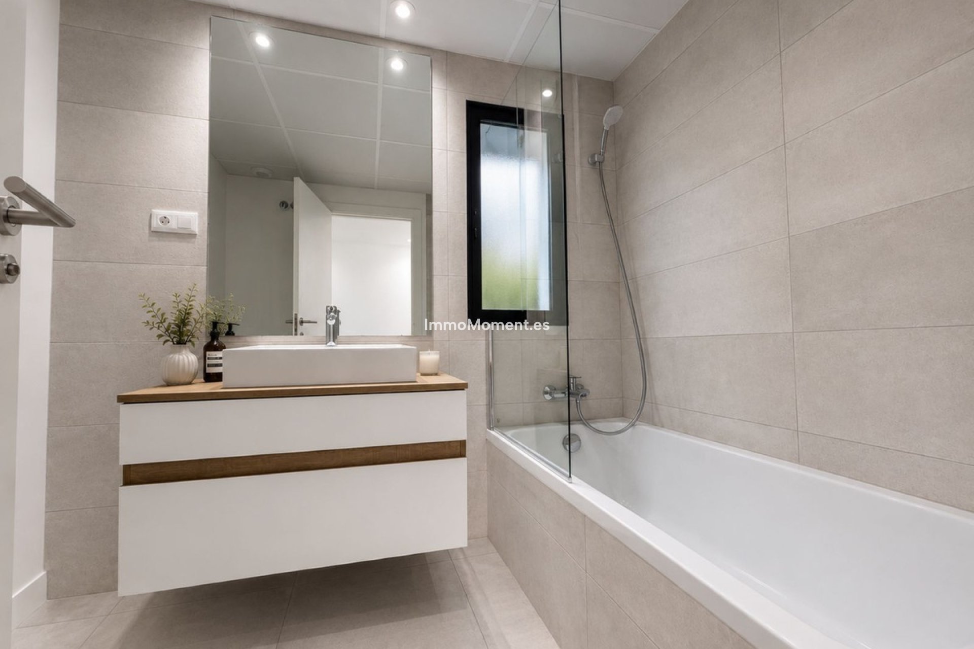Bestaande woning - Appartement - Estepona  - Selwo
