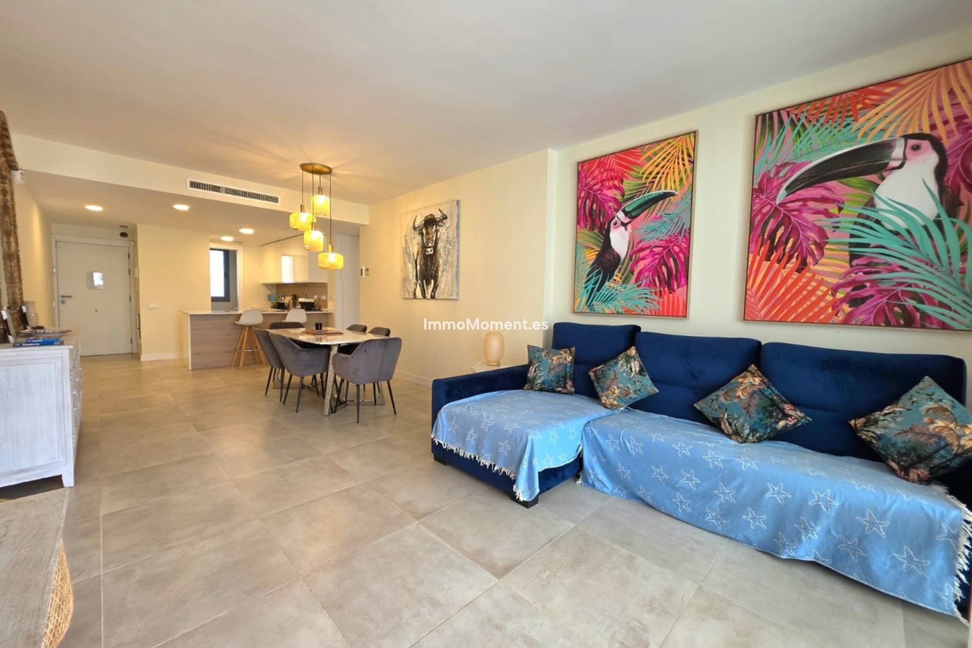 Bestaande woning - Appartement - Estepona  - Selwo
