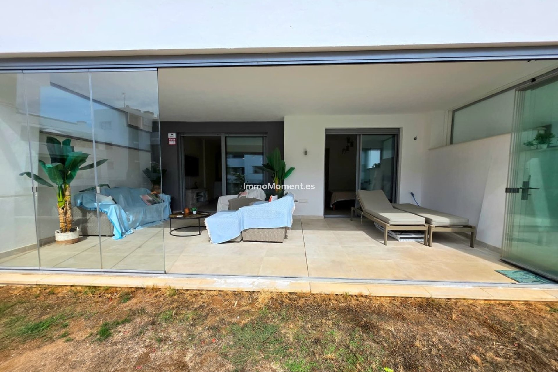 Bestaande woning - Appartement - Estepona  - Selwo