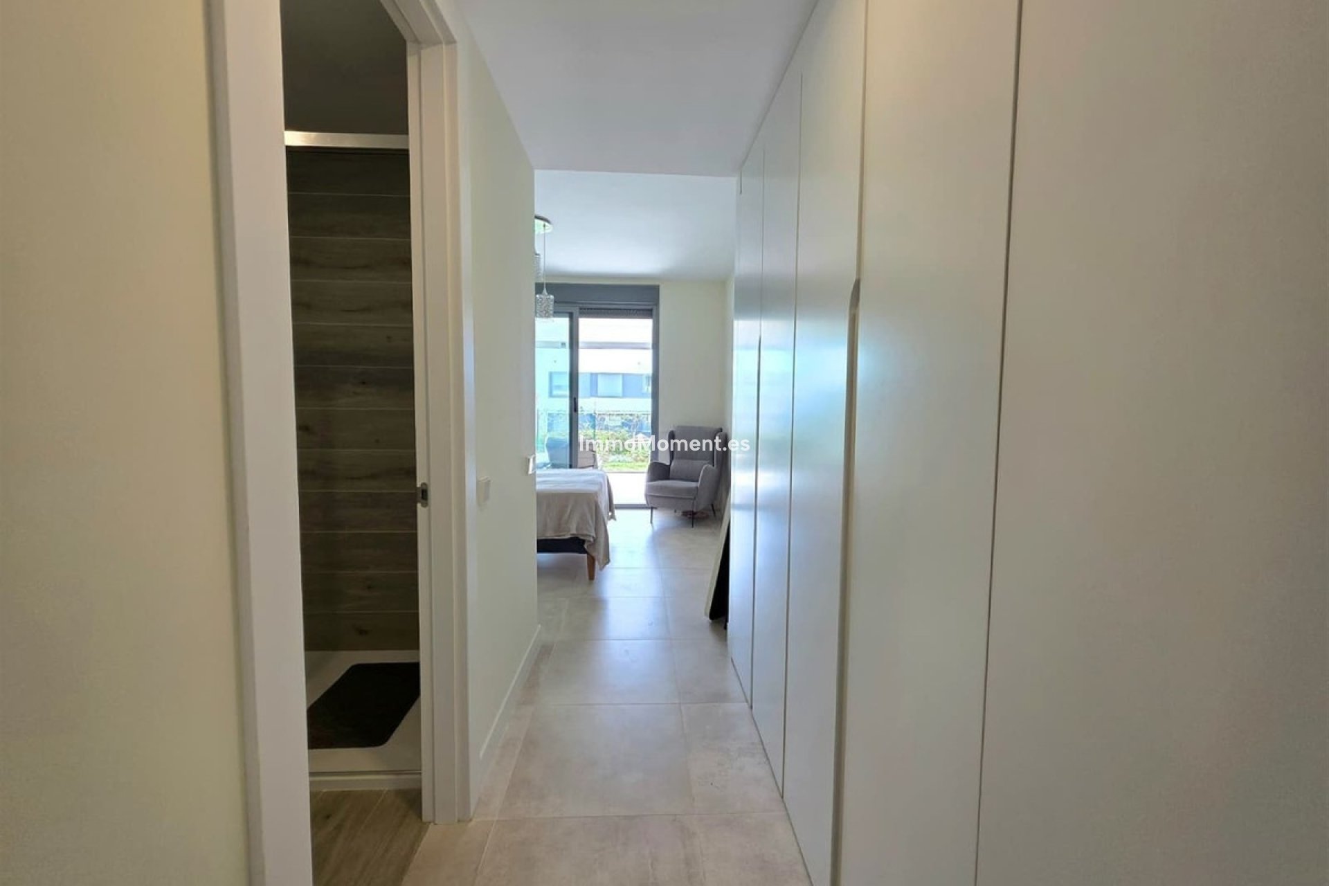 Bestaande woning - Appartement - Estepona  - Selwo