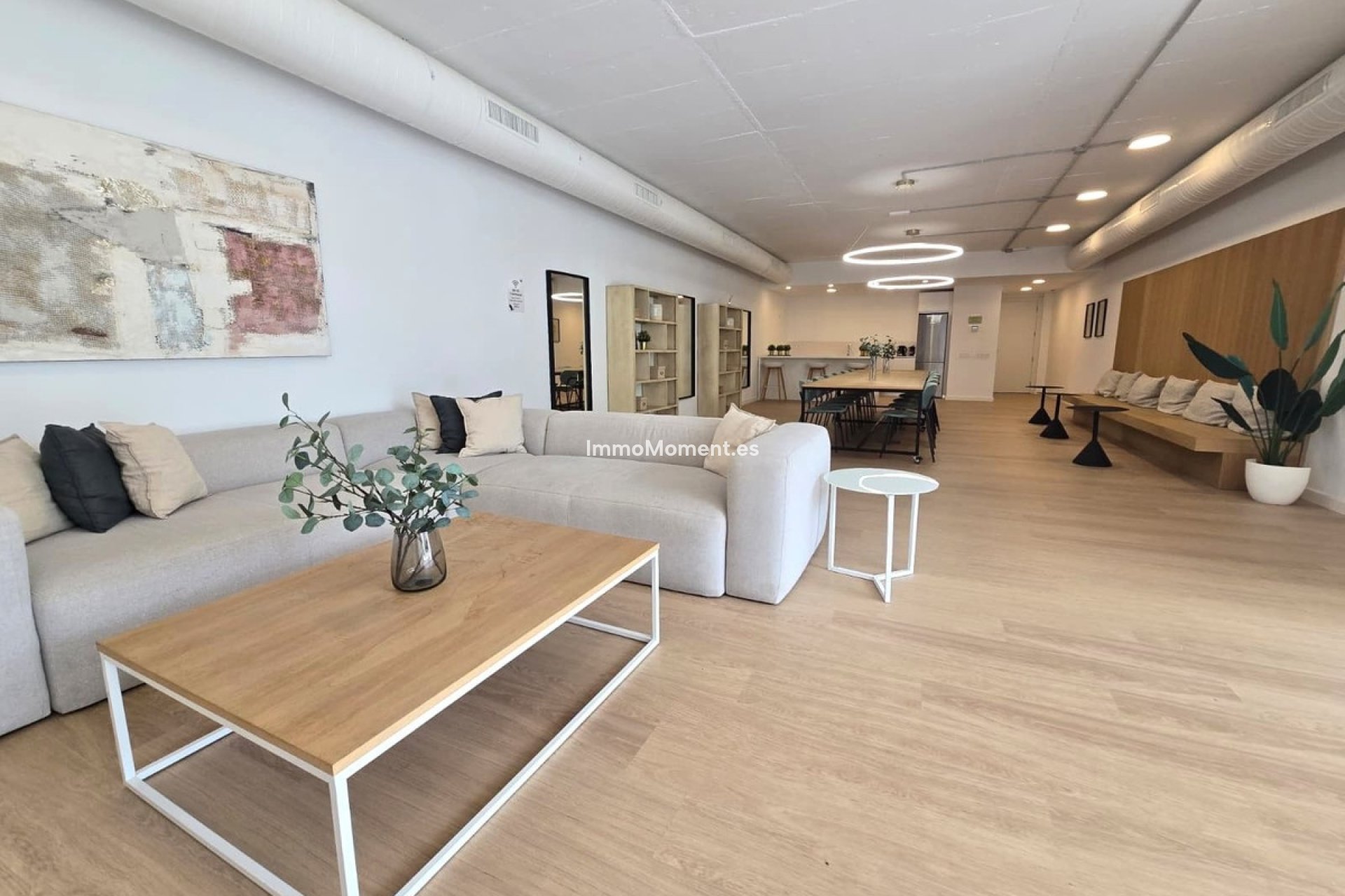 Bestaande woning - Appartement - Estepona  - Selwo