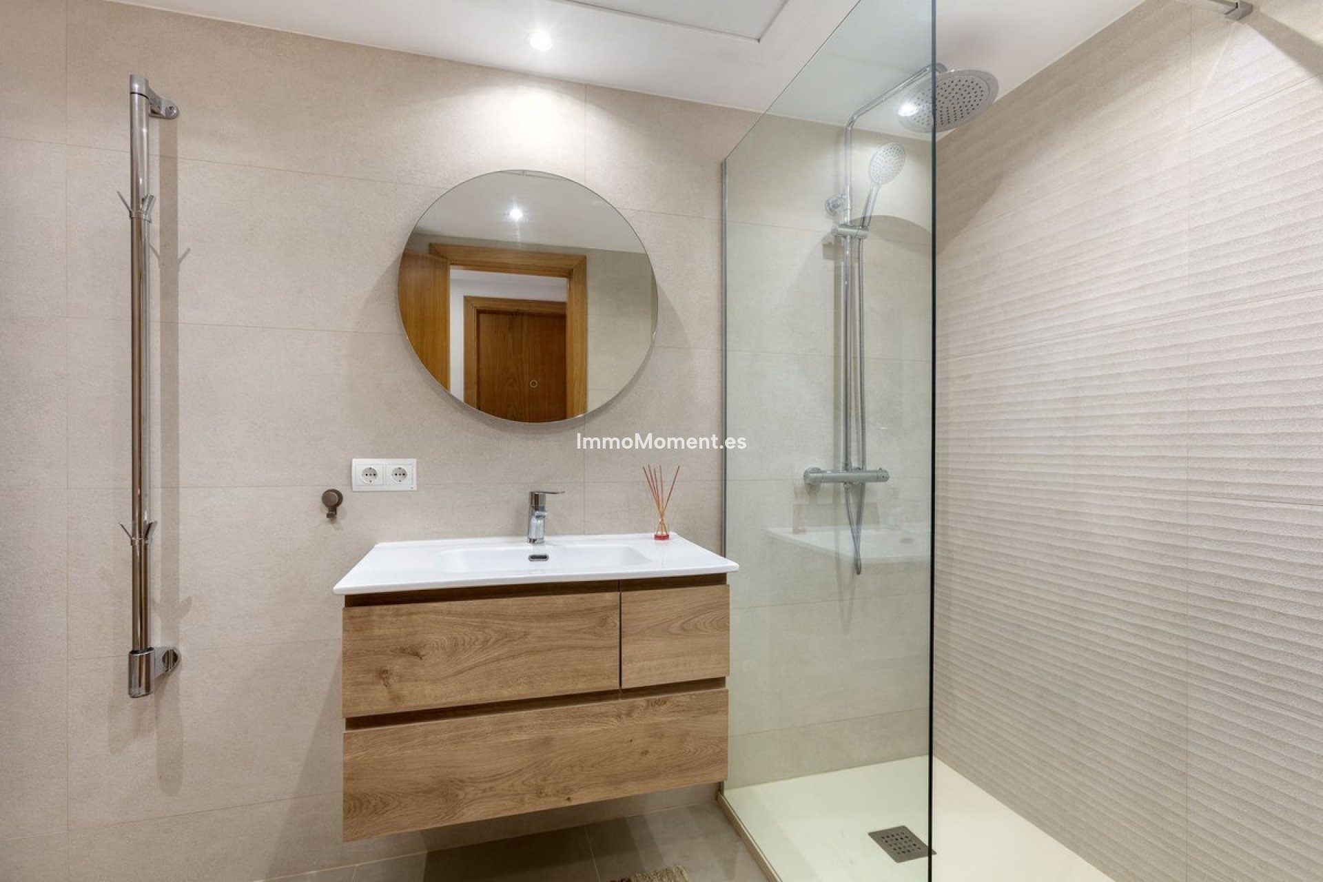 Bestaande woning - Appartement - Estepona  - Selwo