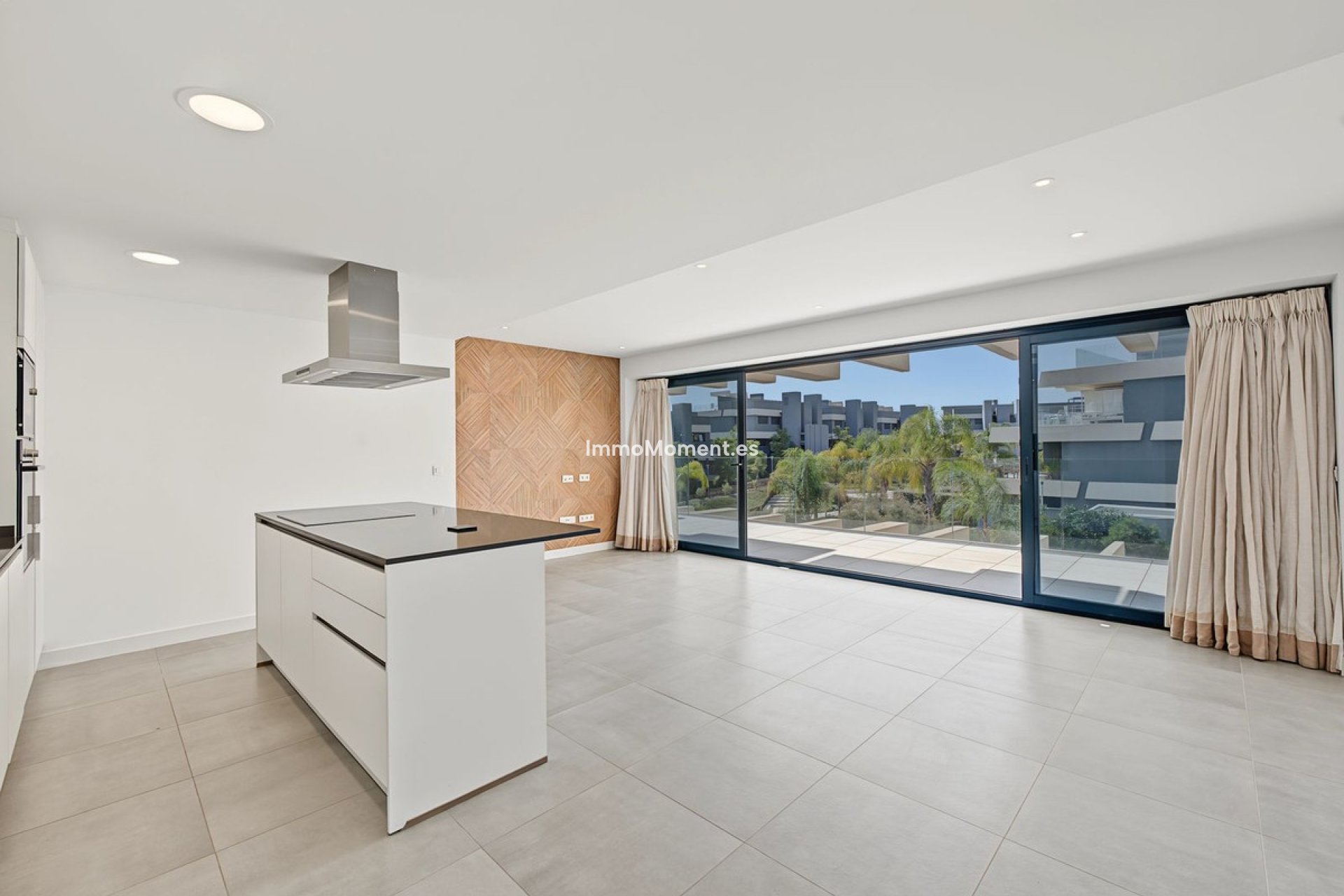 Bestaande woning - Appartement - Estepona  - Selwo