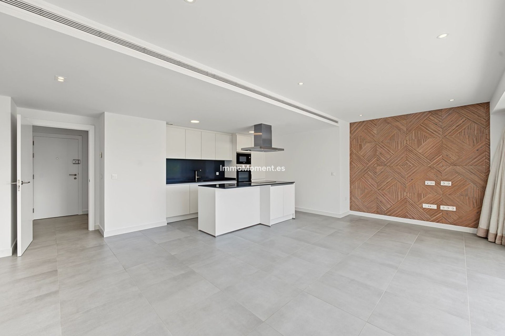 Bestaande woning - Appartement - Estepona  - Selwo