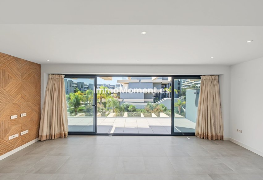 Bestaande woning - Appartement - Estepona  - Selwo