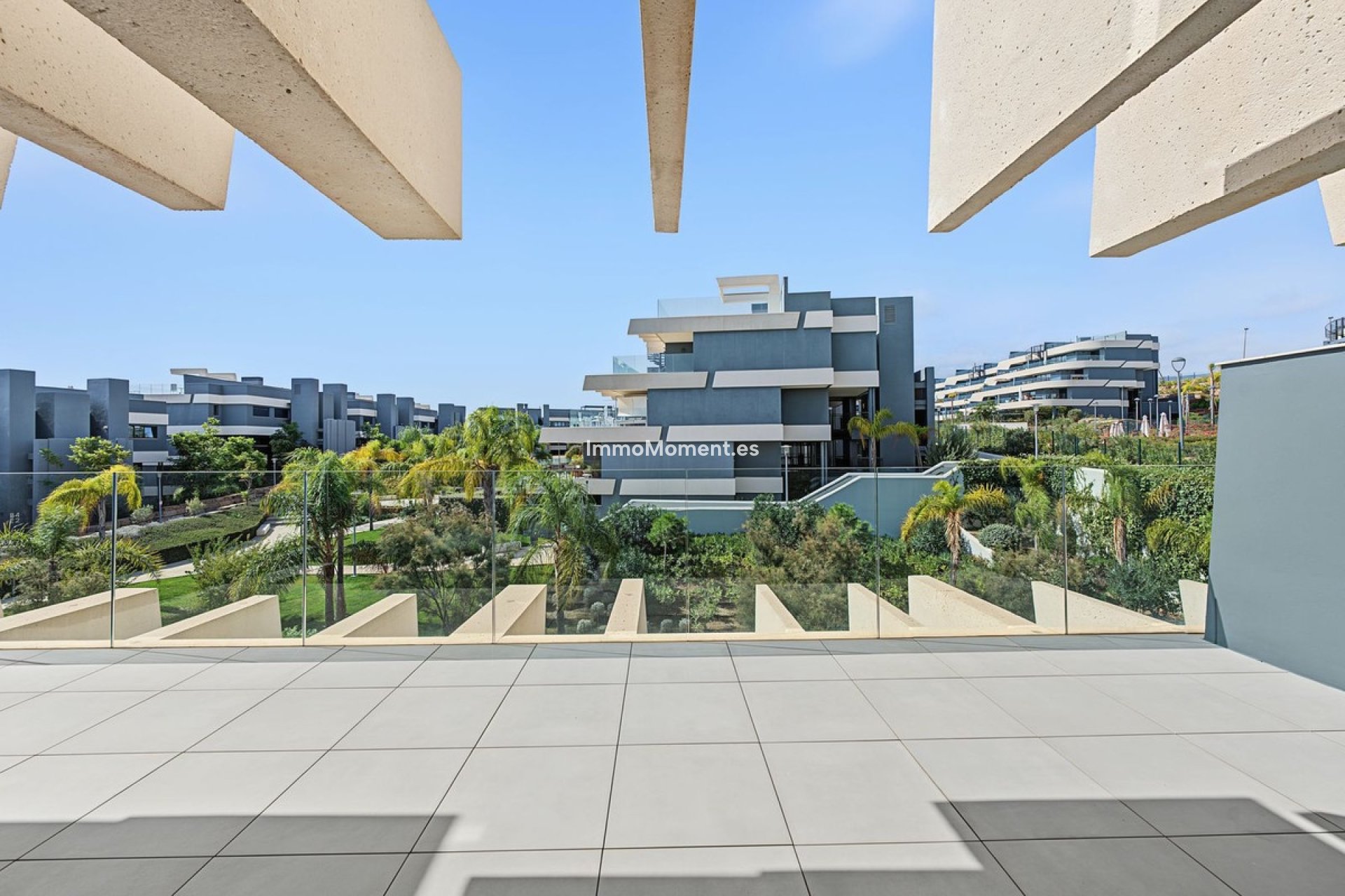 Bestaande woning - Appartement - Estepona  - Selwo