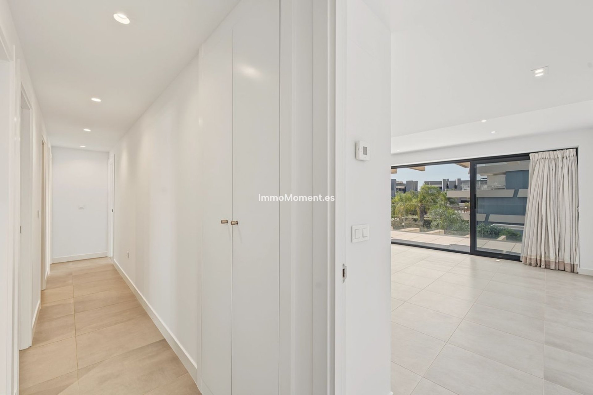 Bestaande woning - Appartement - Estepona  - Selwo