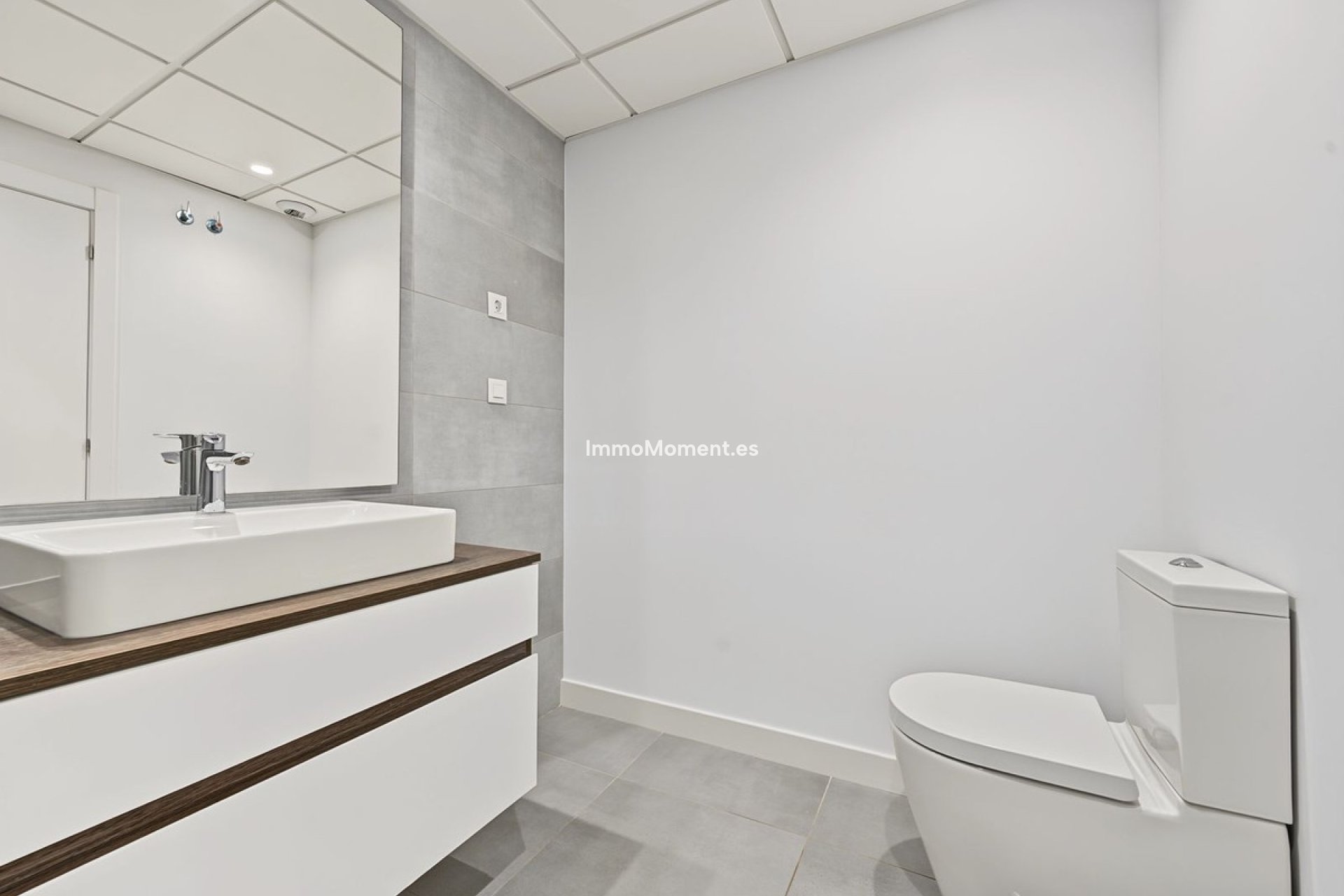 Bestaande woning - Appartement - Estepona  - Selwo