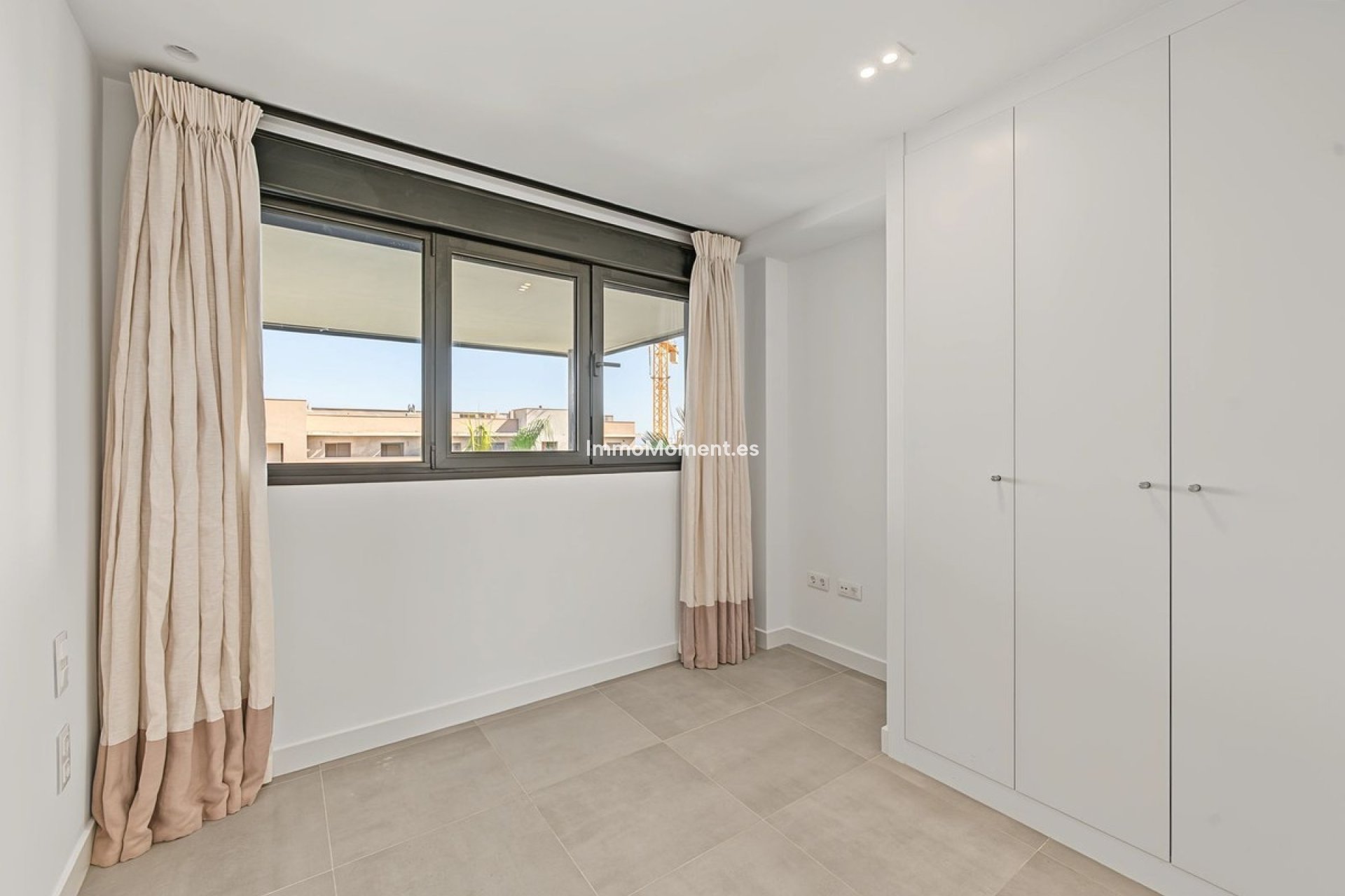 Bestaande woning - Appartement - Estepona  - Selwo