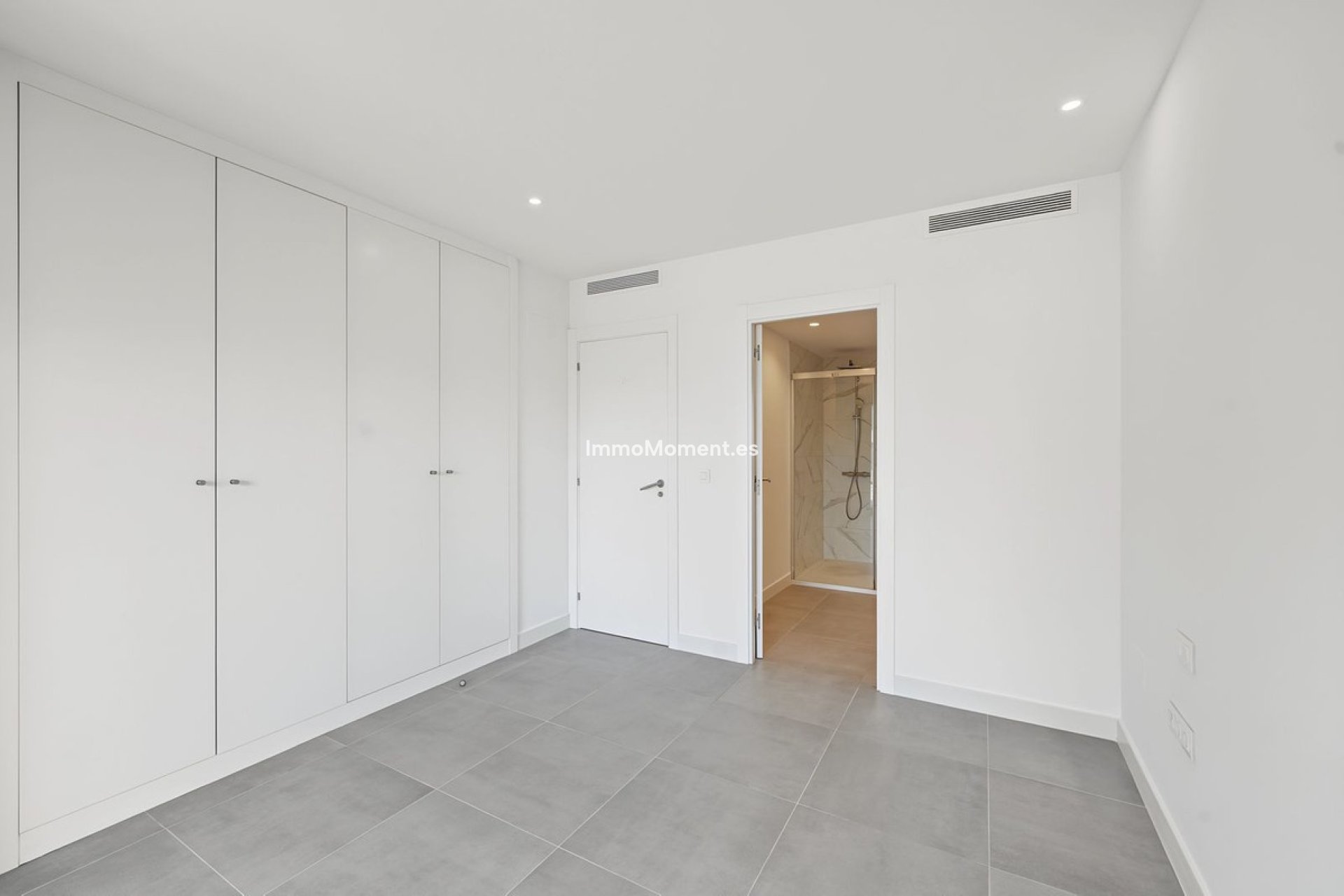 Bestaande woning - Appartement - Estepona  - Selwo